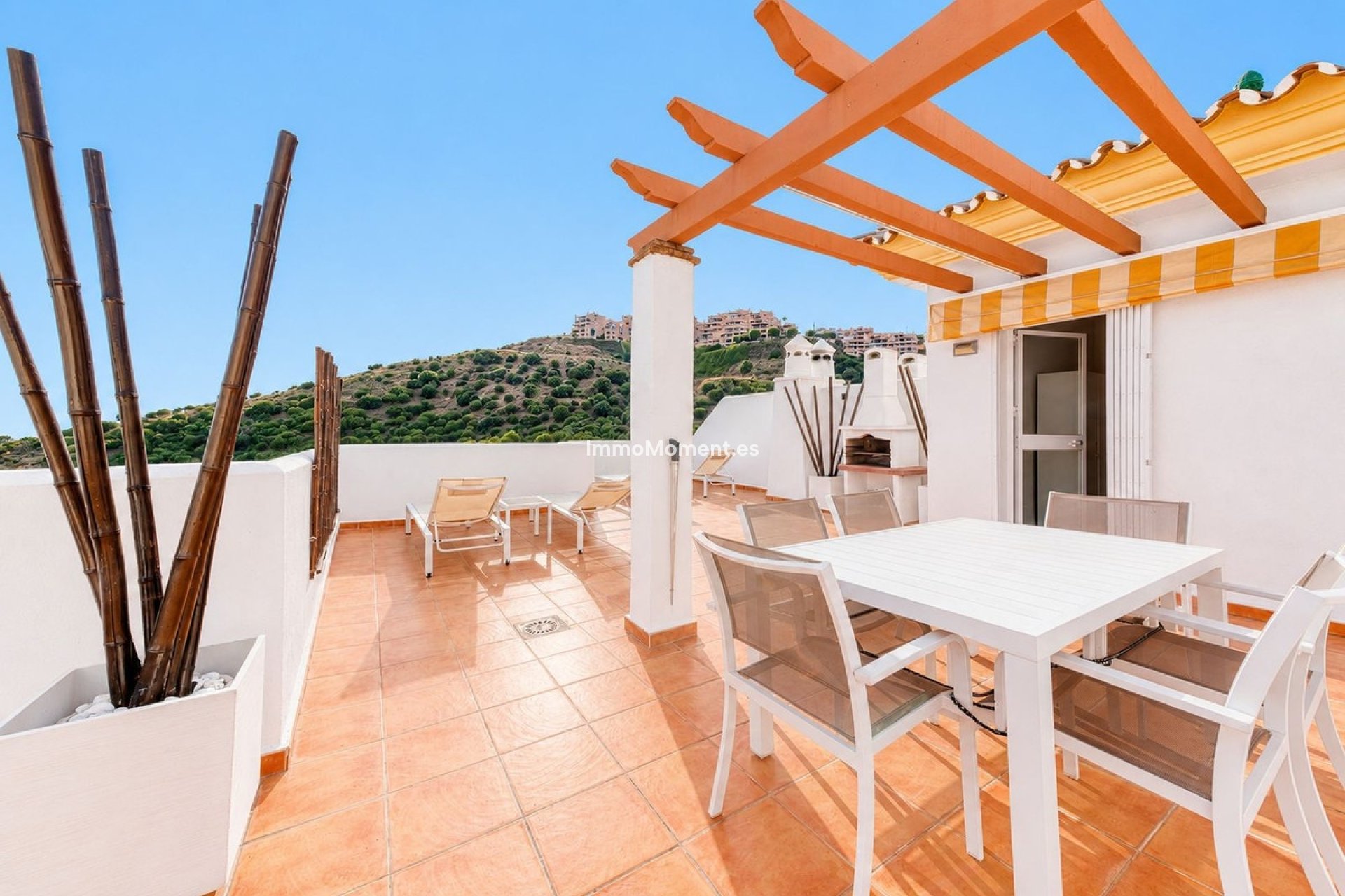 Bestaande woning - Appartement - Mijas - Calahonda