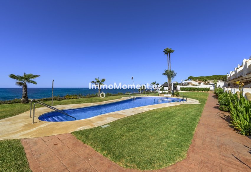 Bestaande woning - Appartement - Mijas - Calahonda