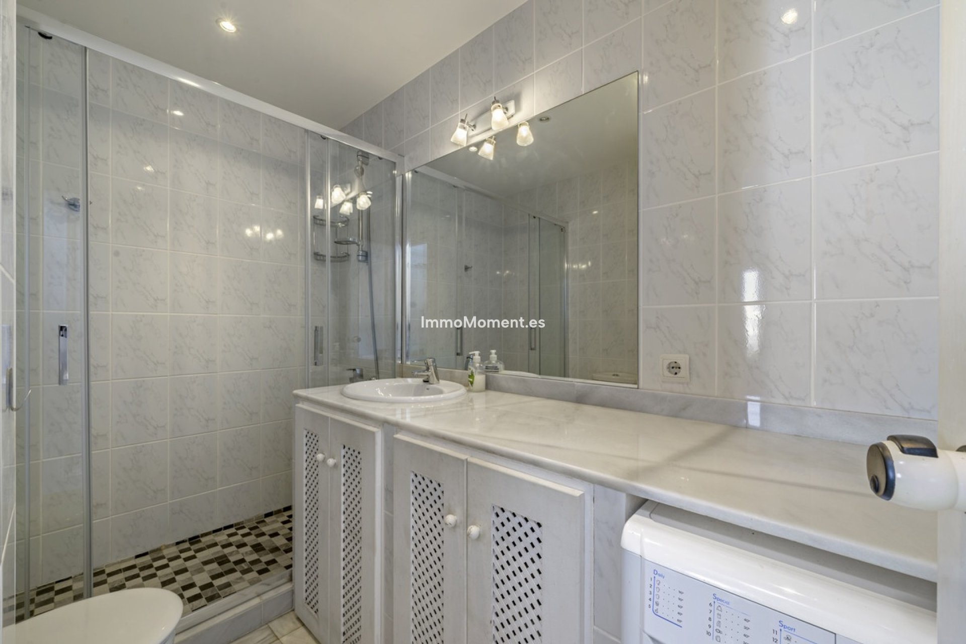 Bestaande woning - Appartement - Mijas - Calahonda