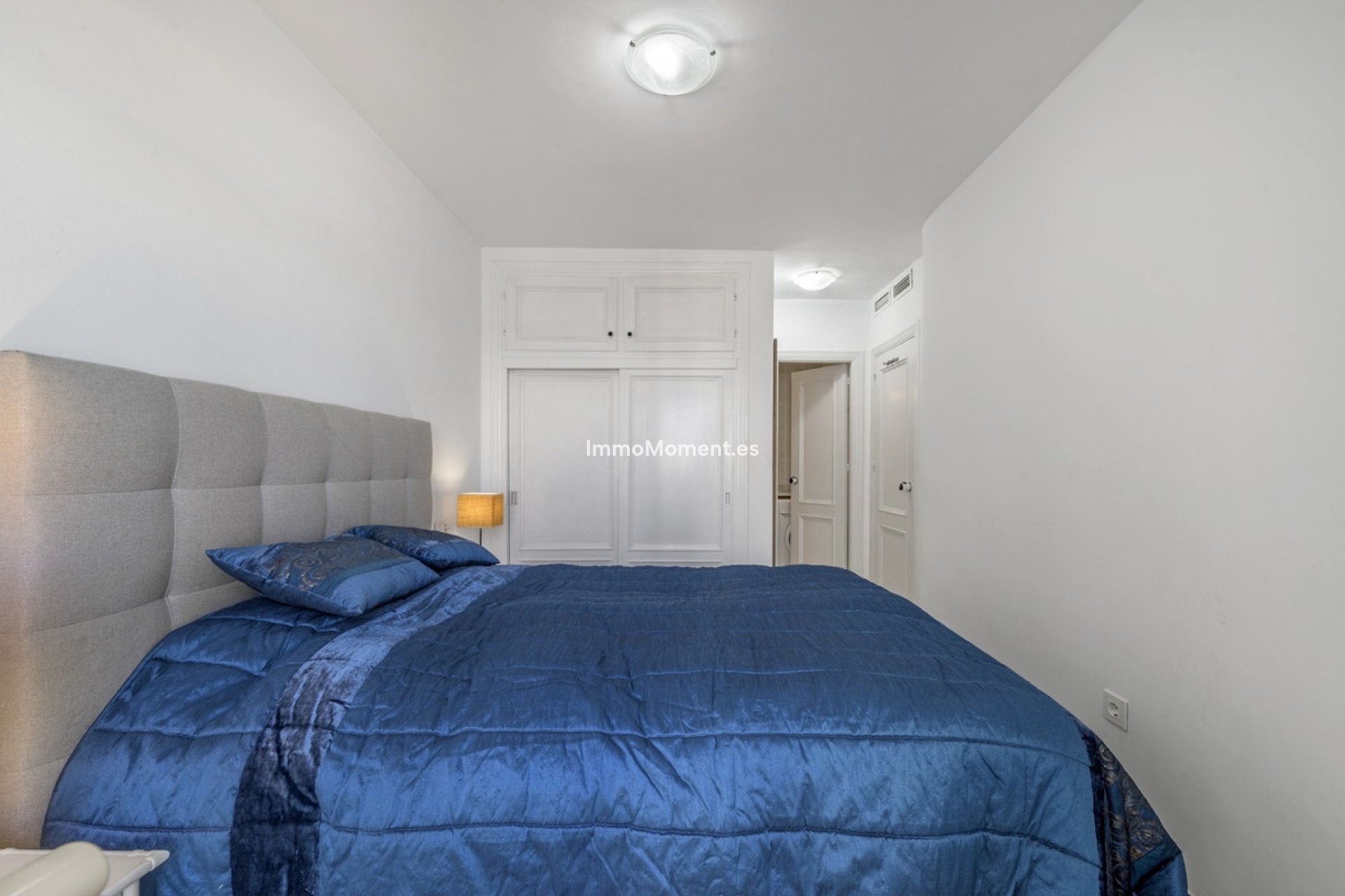 Bestaande woning - Appartement - Mijas - Calahonda