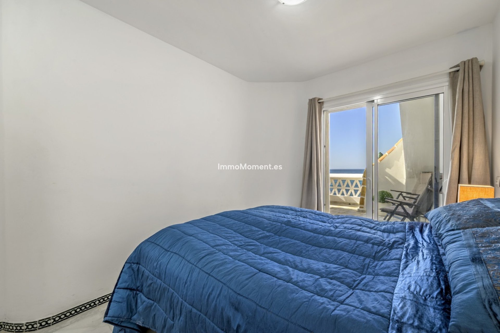 Bestaande woning - Appartement - Mijas - Calahonda