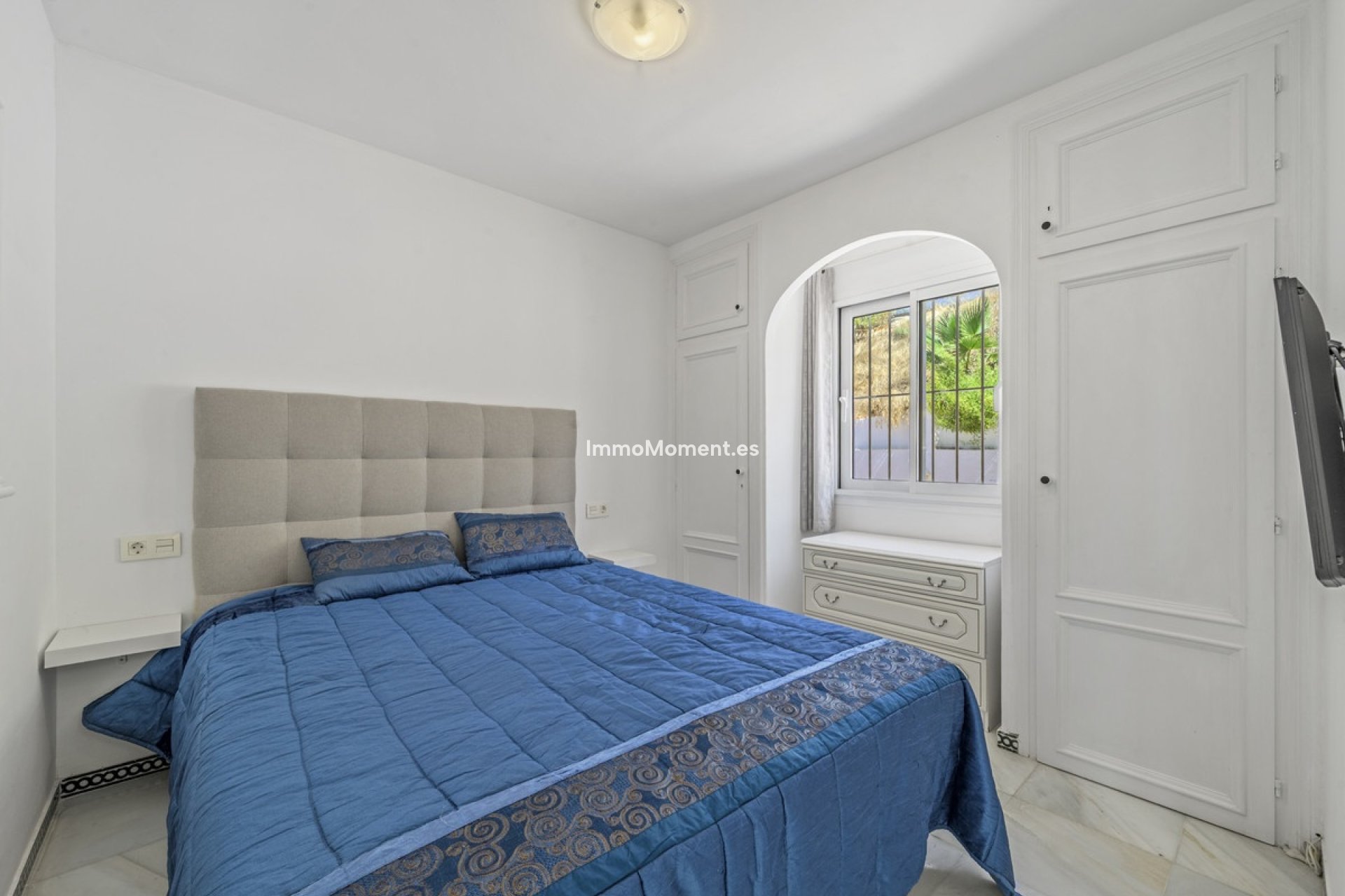 Bestaande woning - Appartement - Mijas - Calahonda