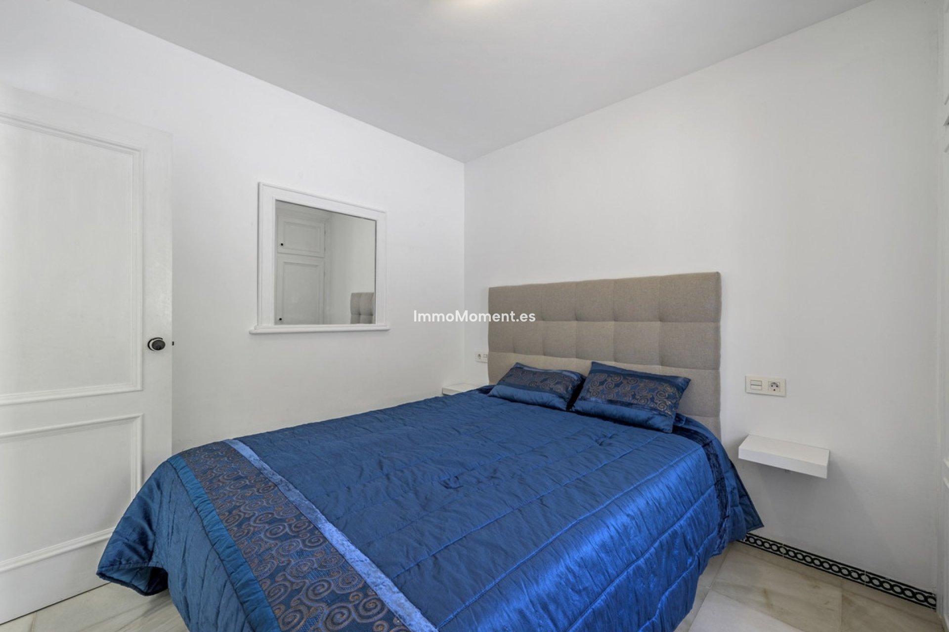 Bestaande woning - Appartement - Mijas - Calahonda