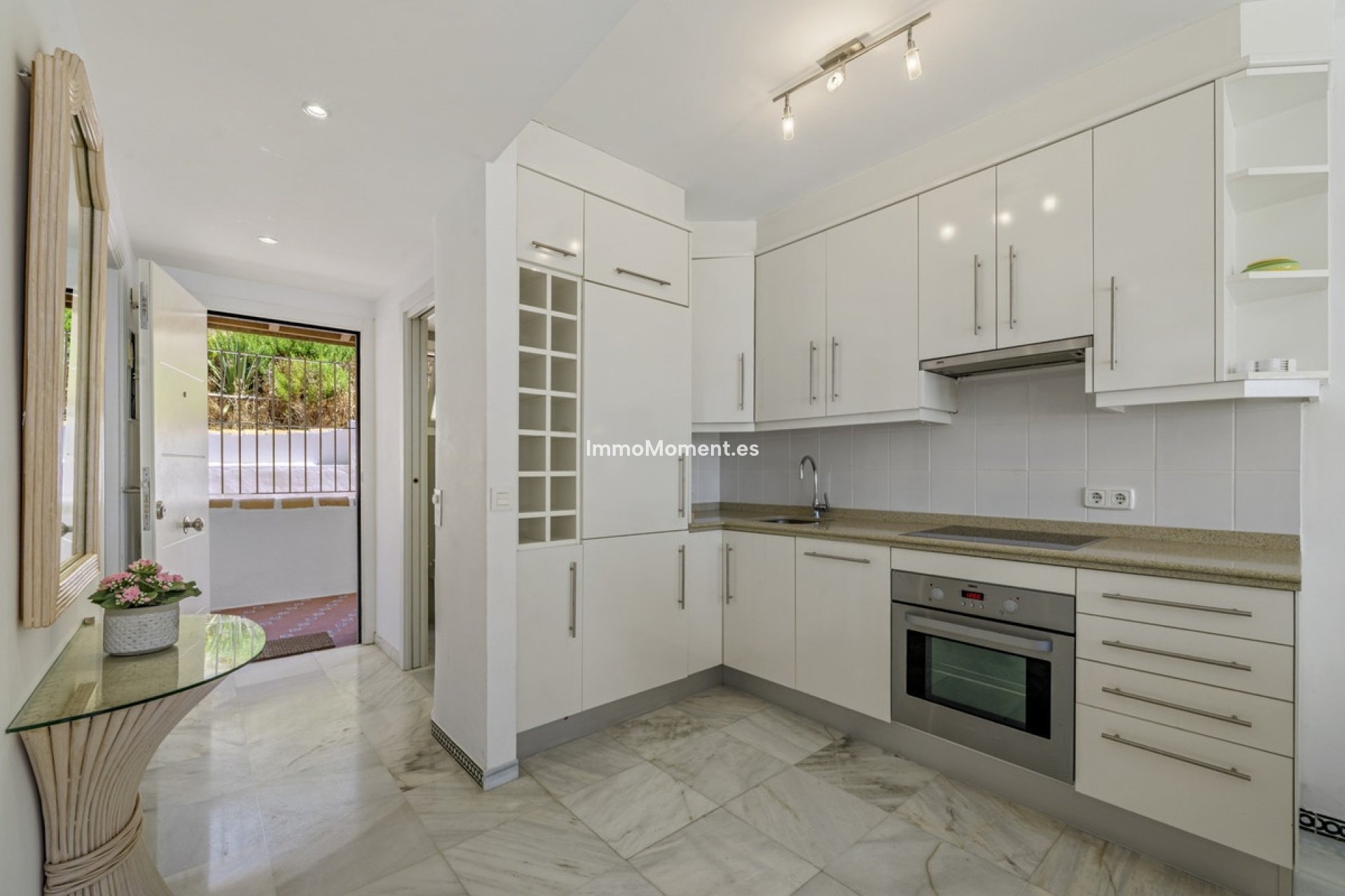 Bestaande woning - Appartement - Mijas - Calahonda