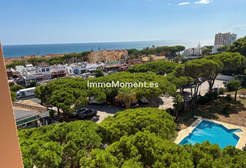 Bestaande woning - Appartement - Mijas - Calahonda