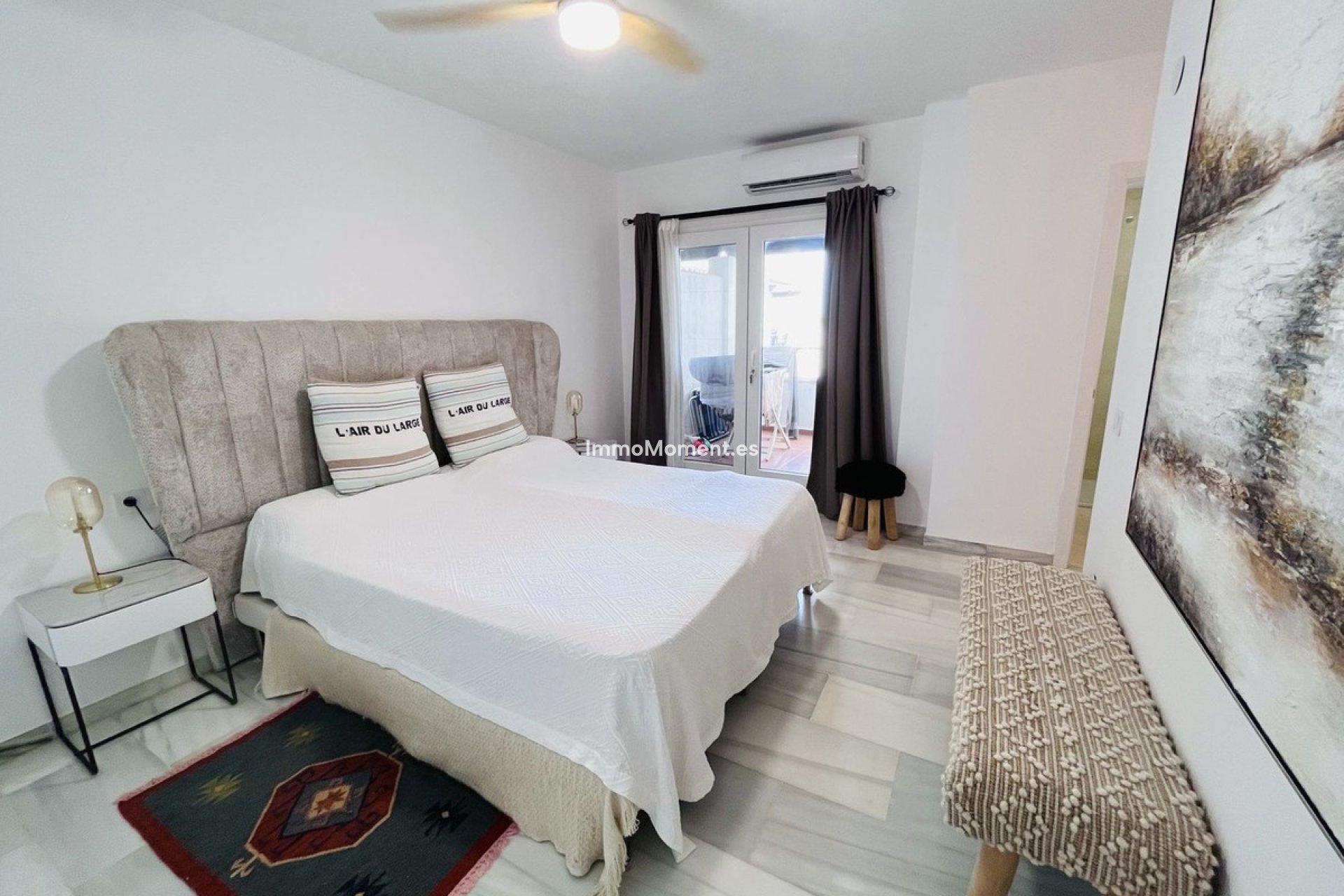 Bestaande woning - Appartement - Mijas - Calahonda
