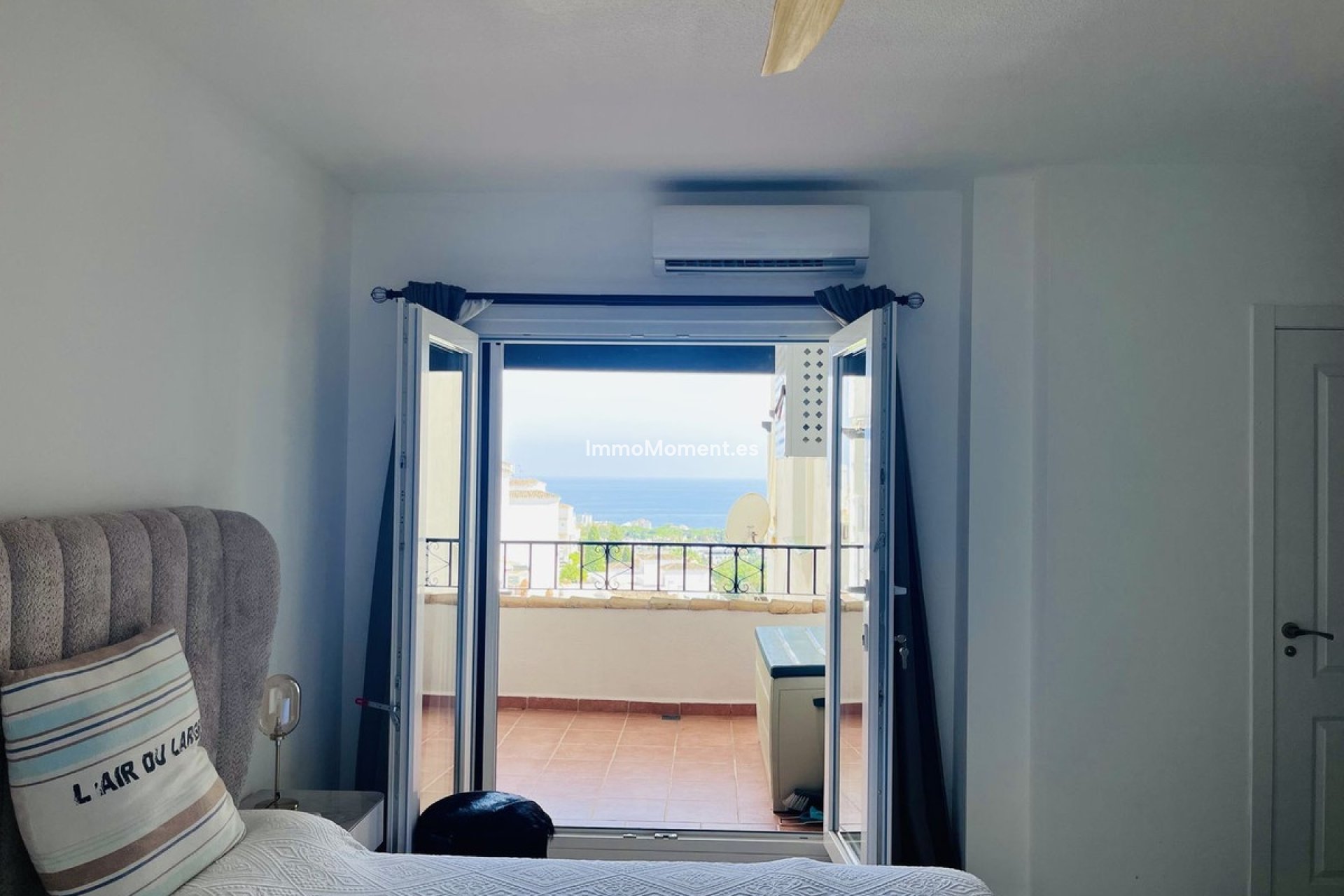 Bestaande woning - Appartement - Mijas - Calahonda