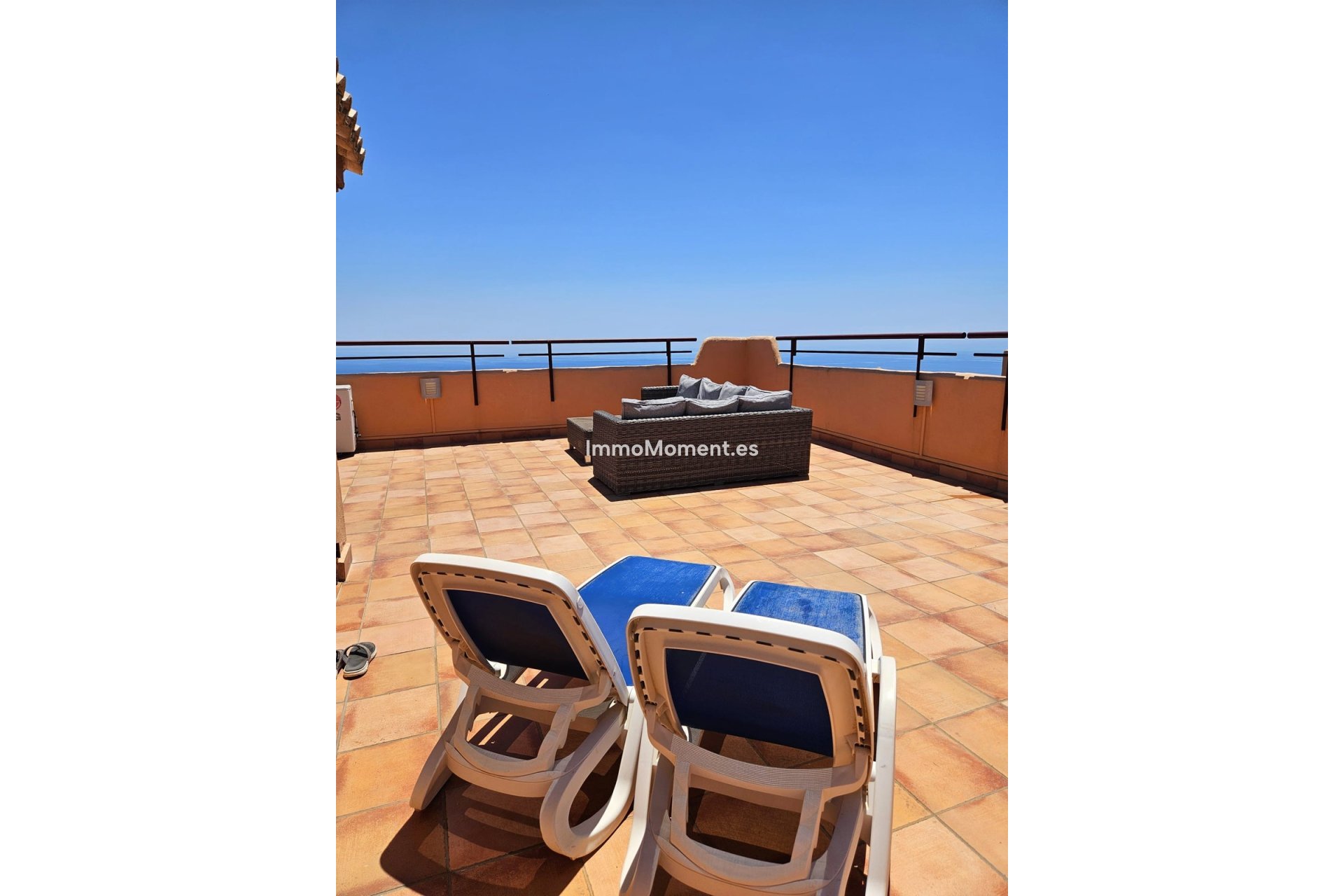 Bestaande woning - Appartement - Mijas - Calahonda