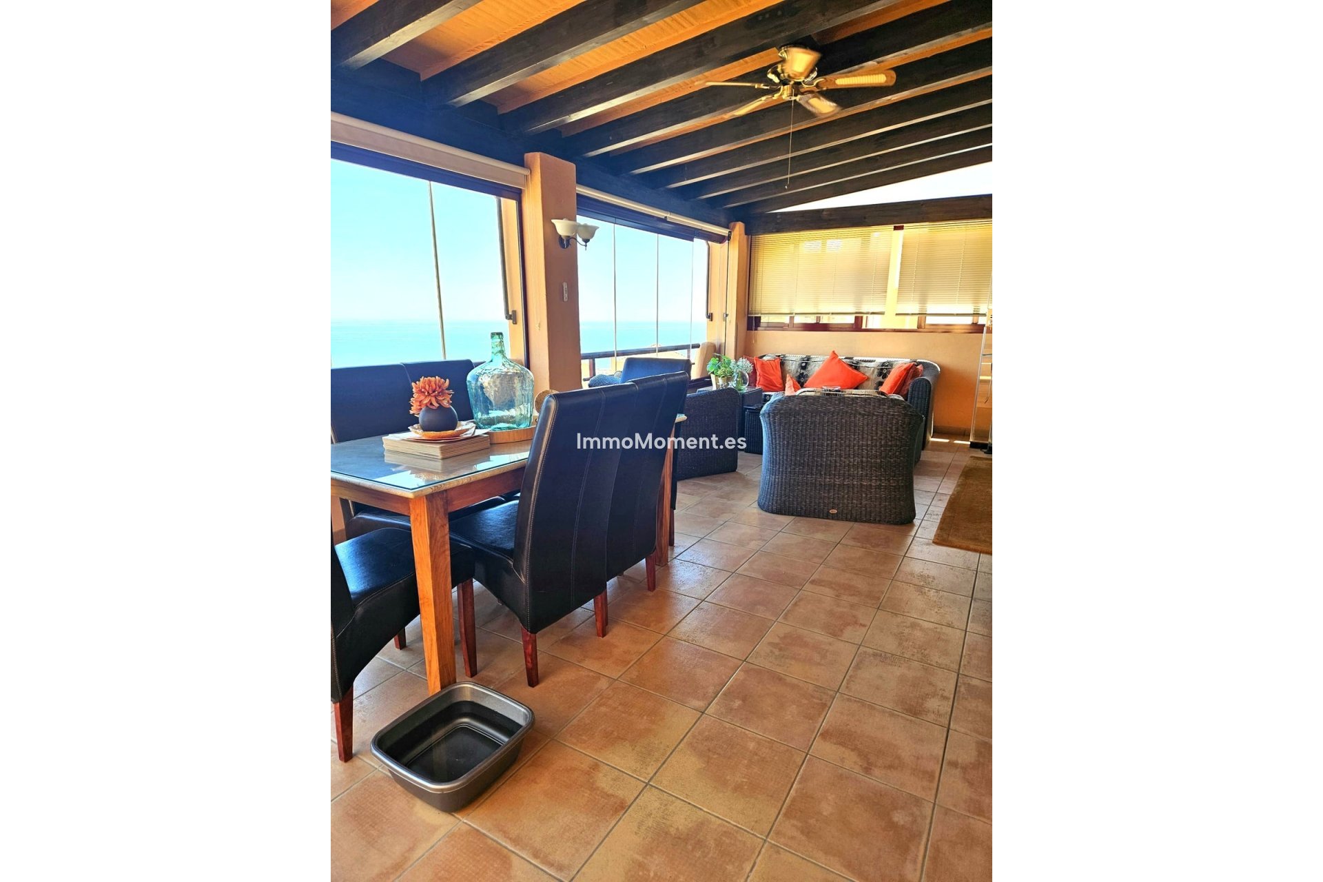 Bestaande woning - Appartement - Mijas - Calahonda