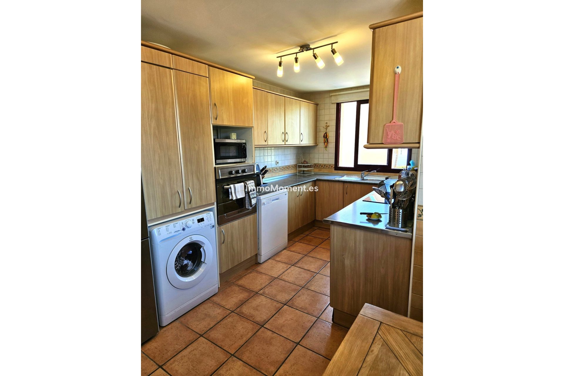 Bestaande woning - Appartement - Mijas - Calahonda