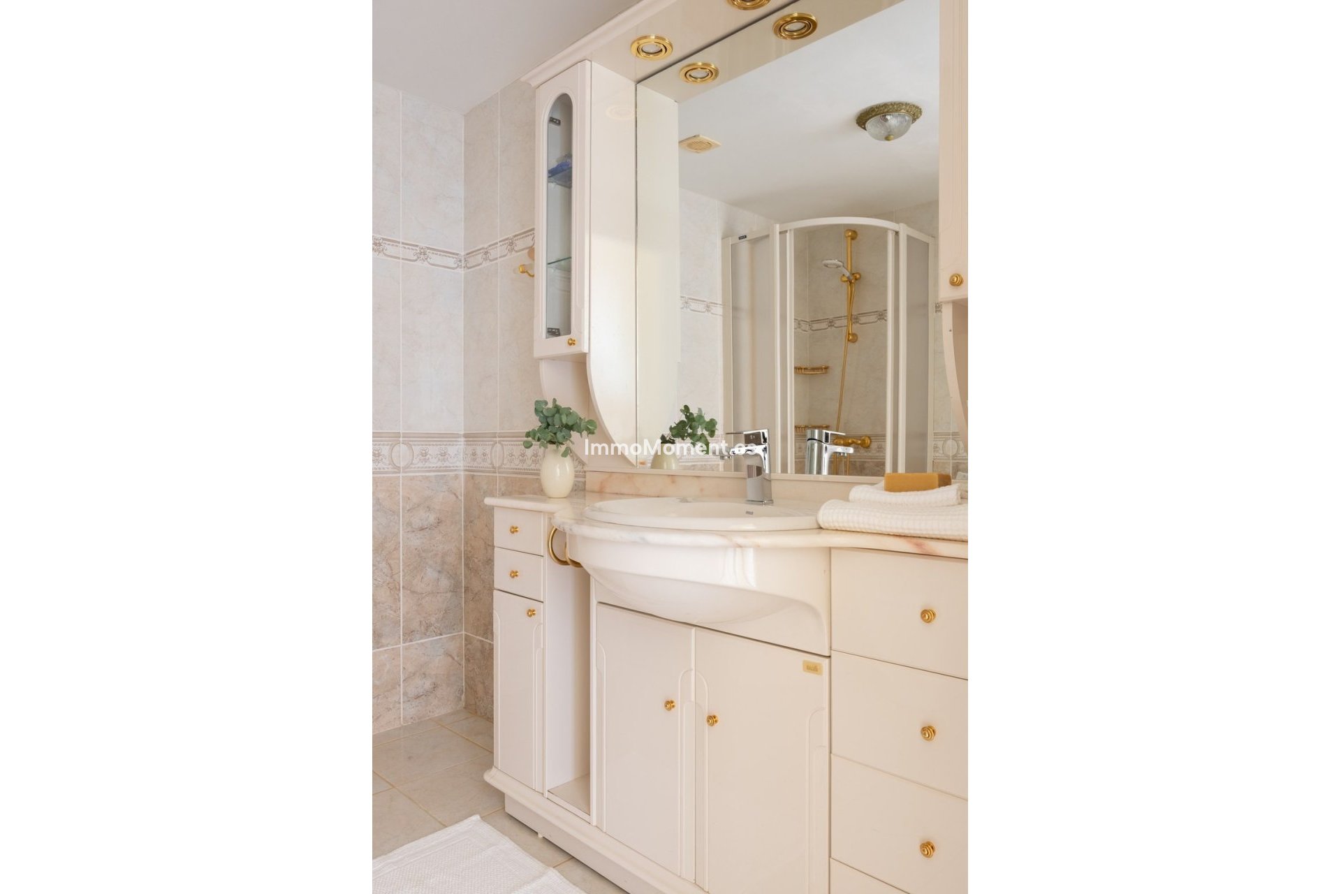 Bestaande woning - Appartement - Mijas - Calahonda