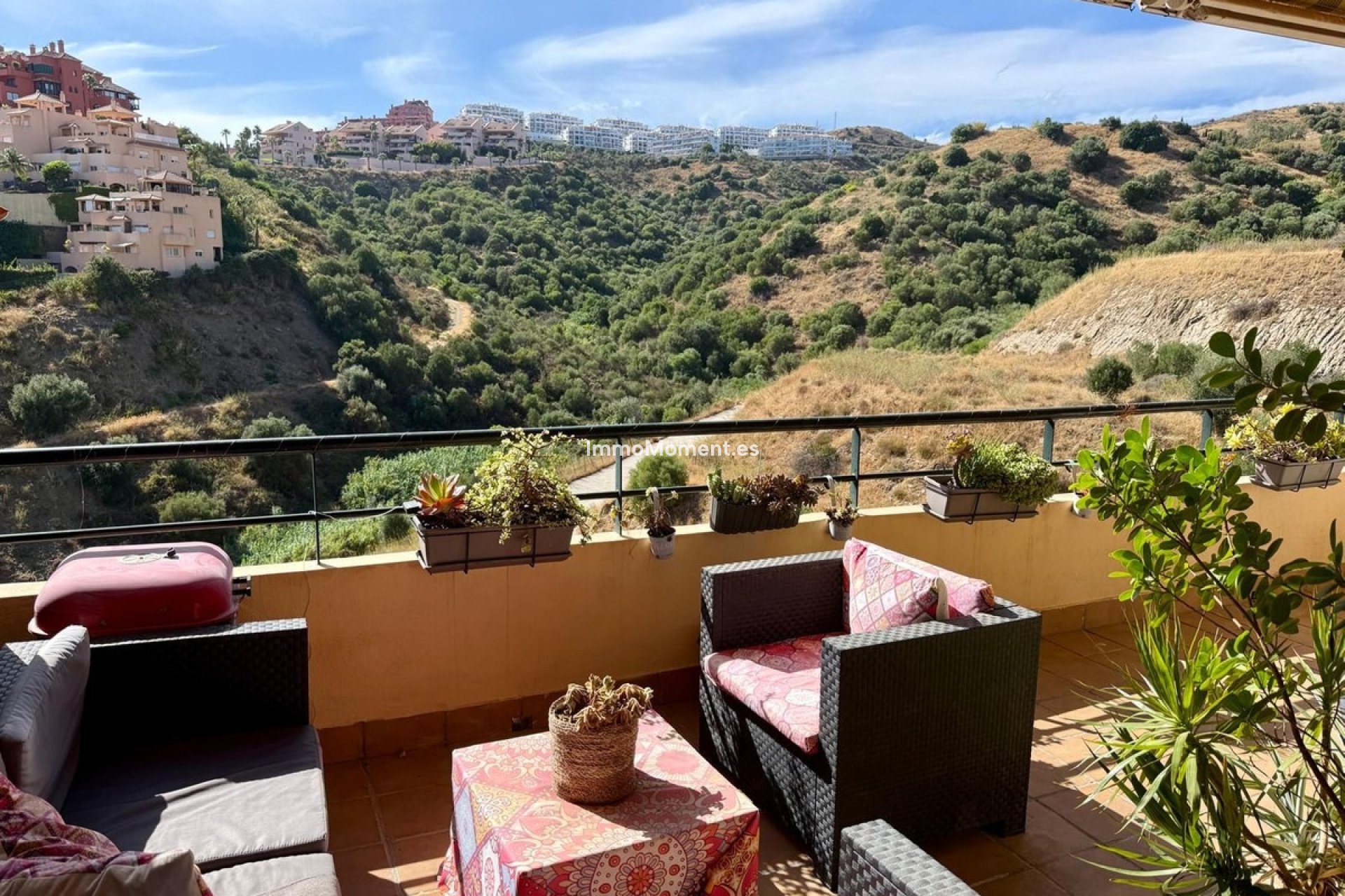 Bestaande woning - Appartement - Mijas - Calahonda