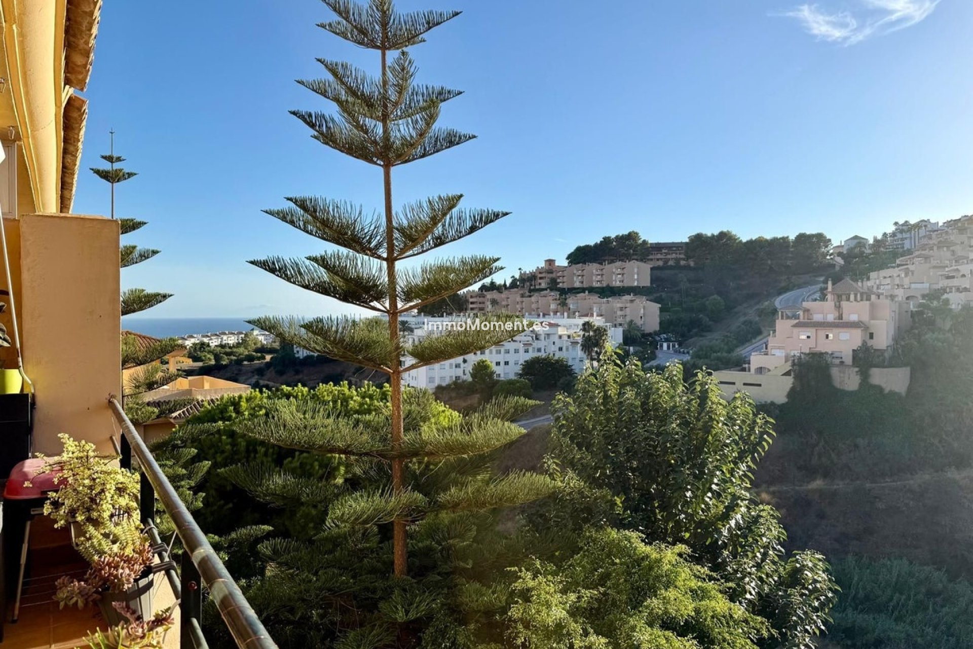 Bestaande woning - Appartement - Mijas - Calahonda