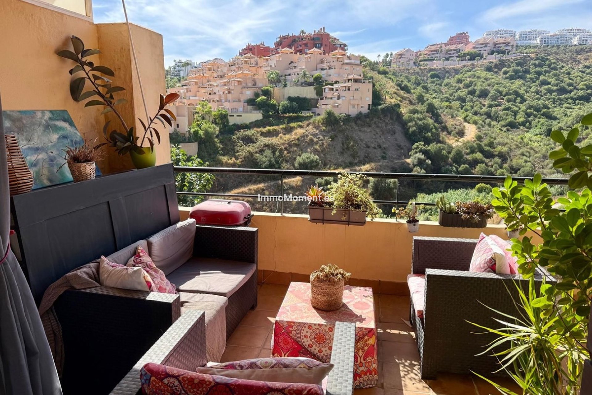 Bestaande woning - Appartement - Mijas - Calahonda