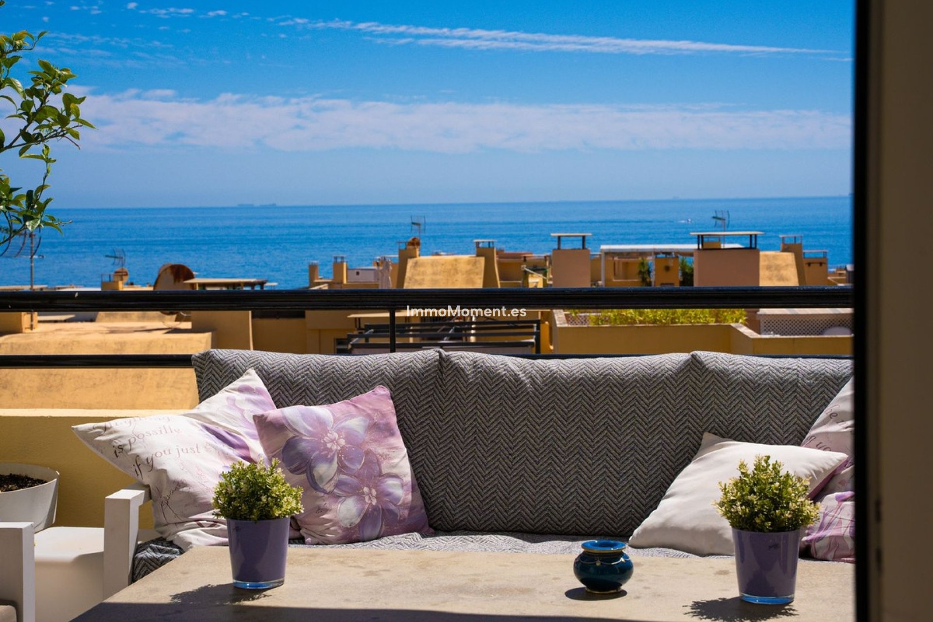 Bestaande woning - Appartement - Mijas - Calahonda