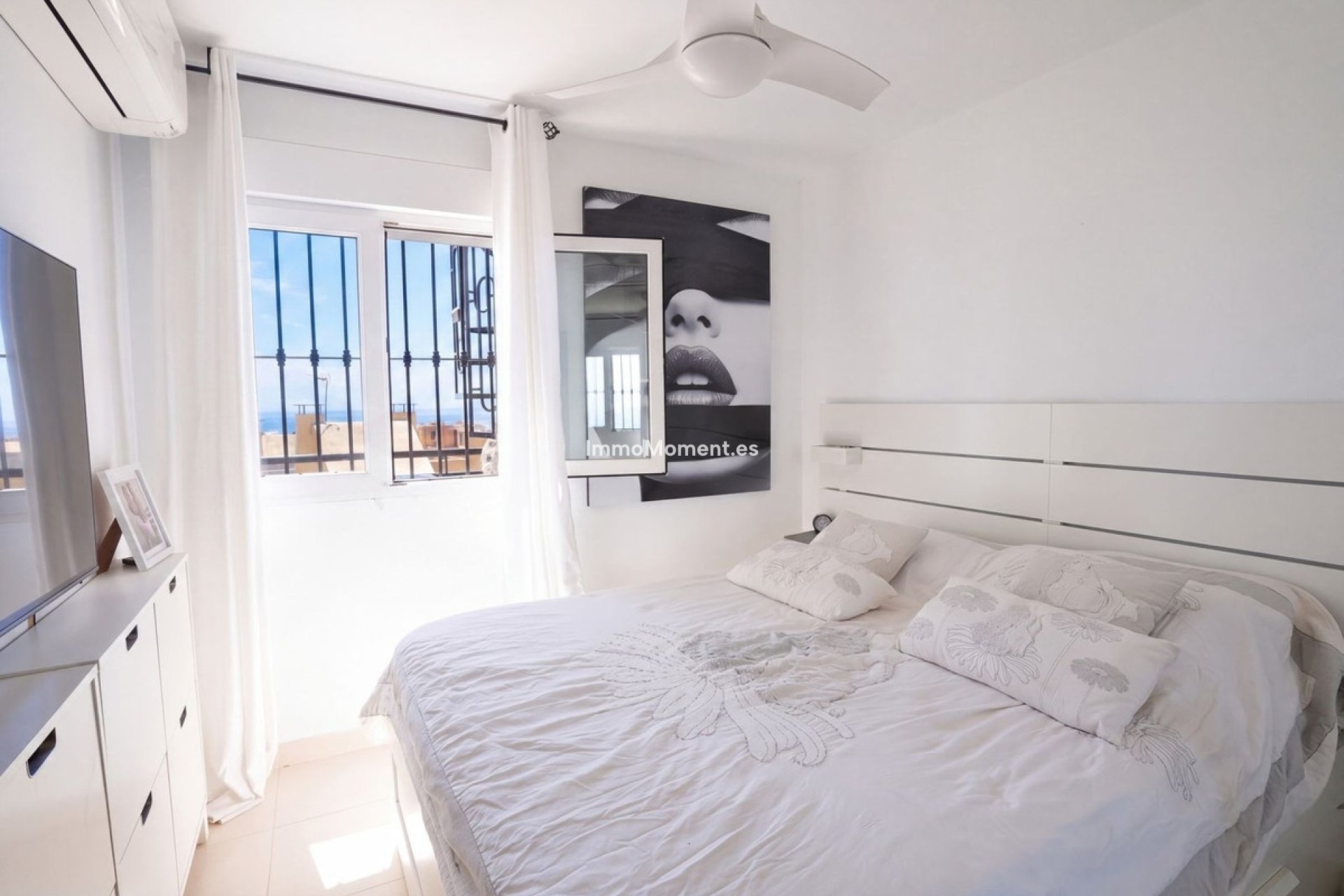 Bestaande woning - Appartement - Mijas - Calahonda
