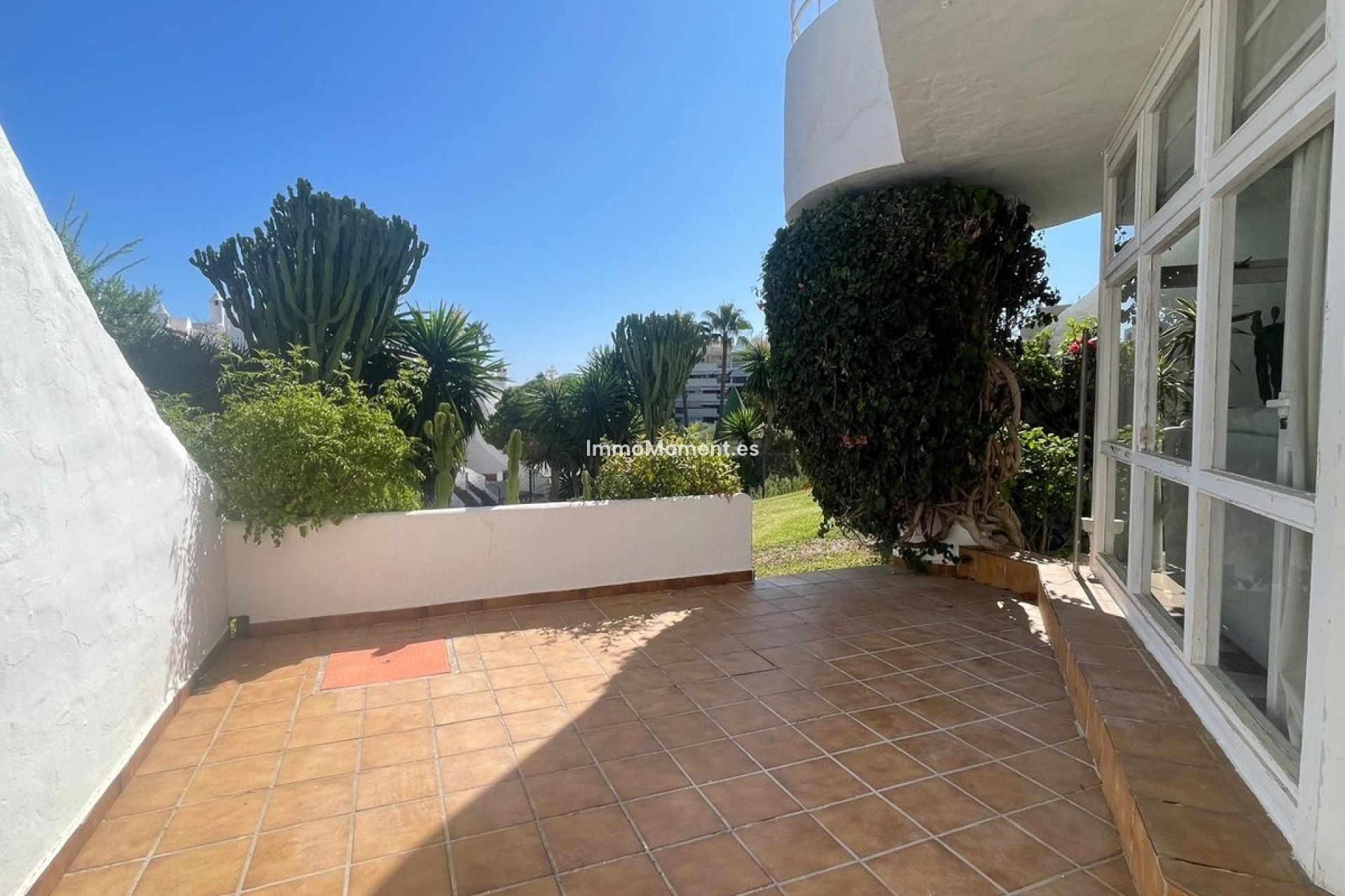 Bestaande woning - Appartement - Mijas - Calahonda