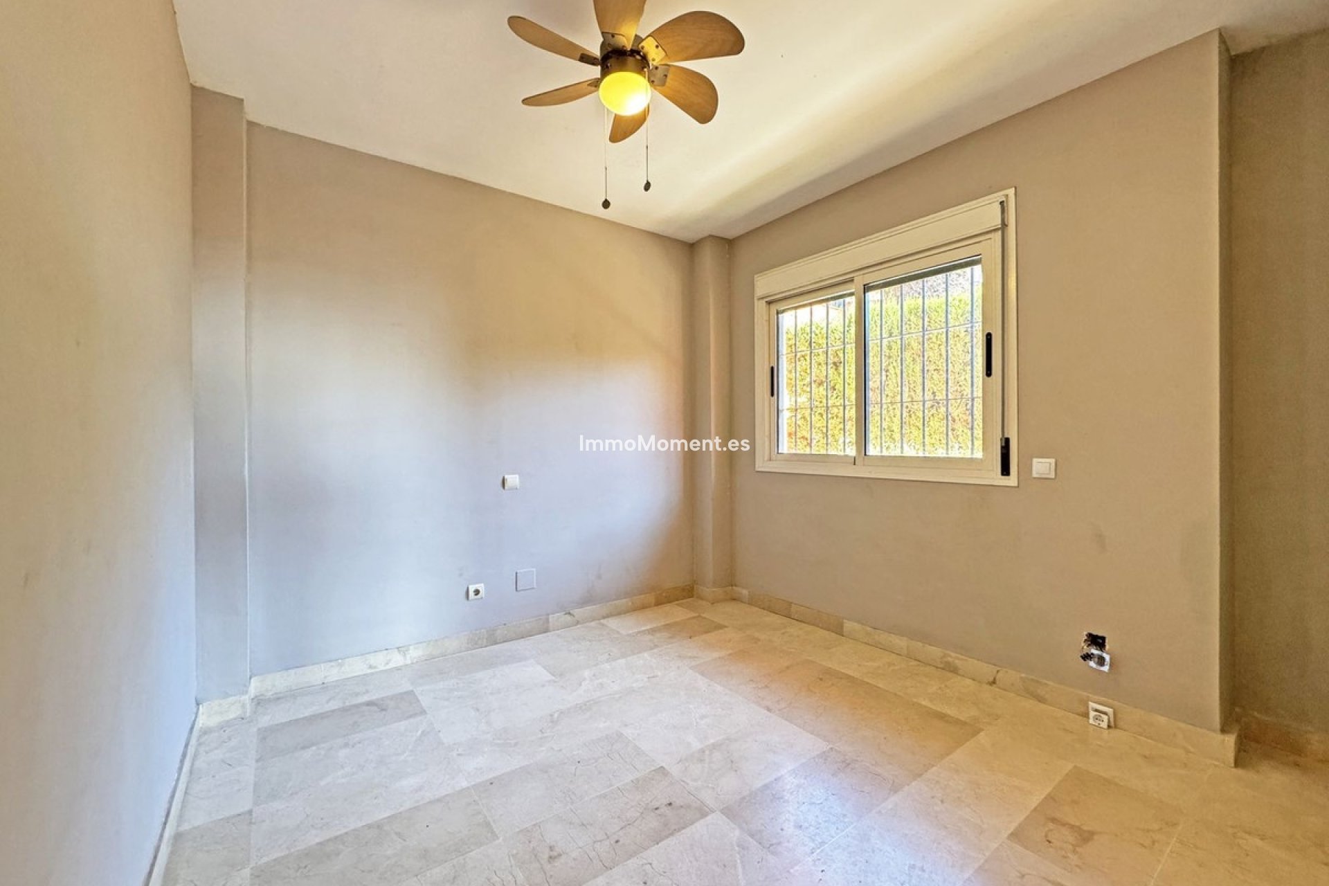 Bestaande woning - Appartement - Mijas - Calahonda