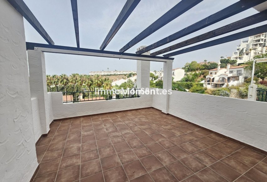 Bestaande woning - Appartement - Mijas - Calahonda
