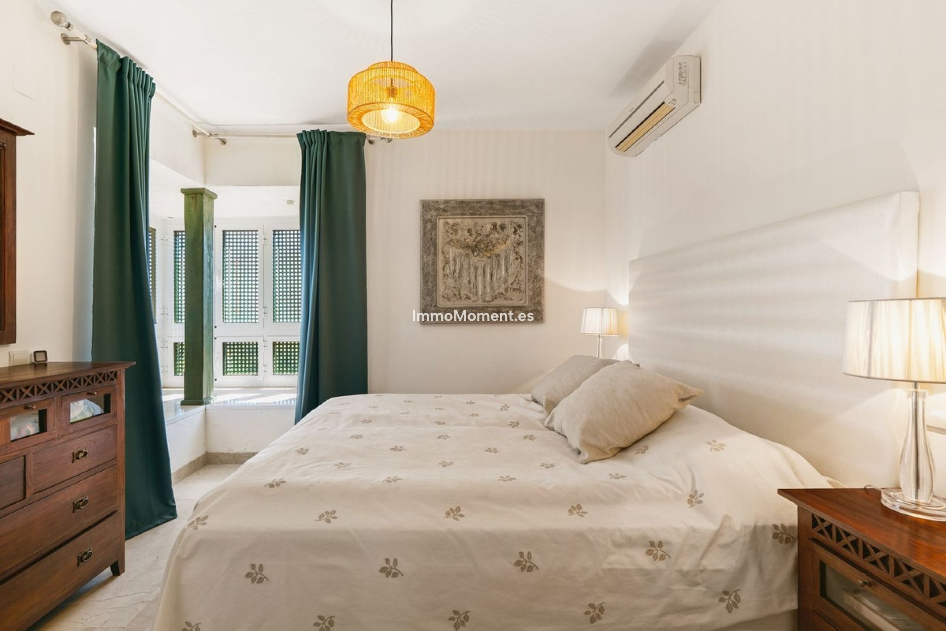 Bestaande woning - Appartement - Mijas - Calahonda