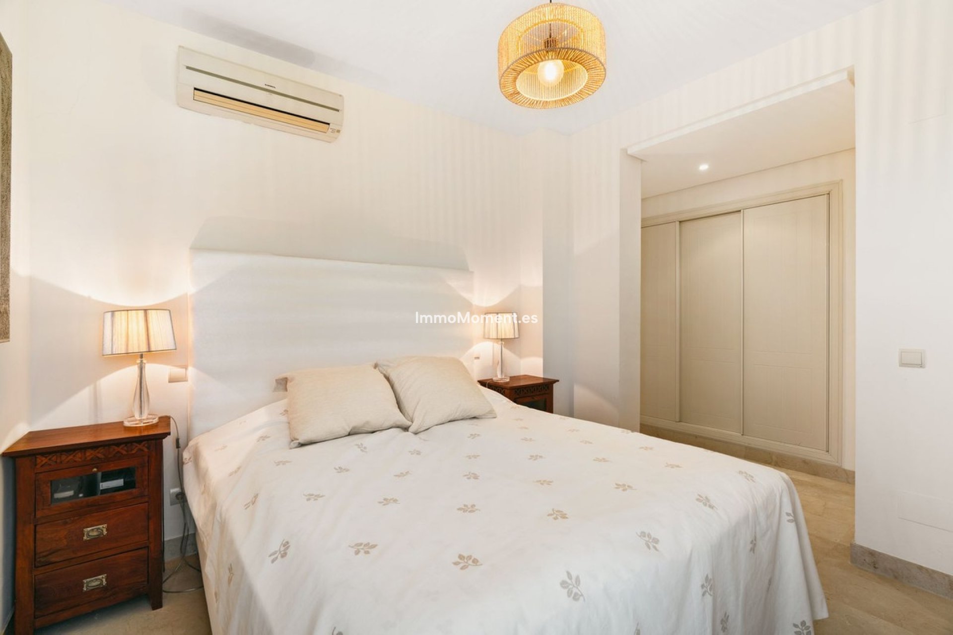 Bestaande woning - Appartement - Mijas - Calahonda