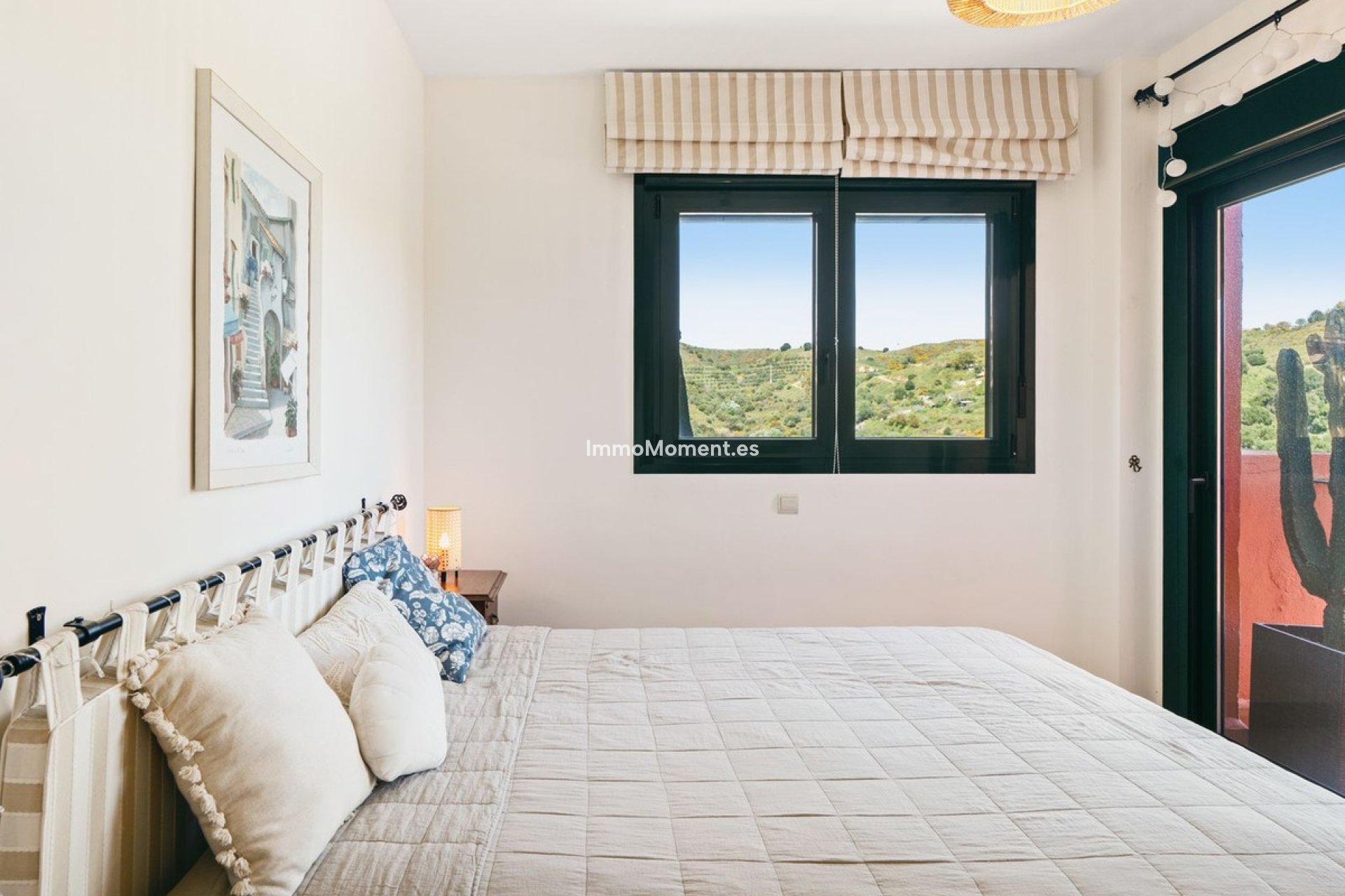 Bestaande woning - Appartement - Mijas - Calahonda