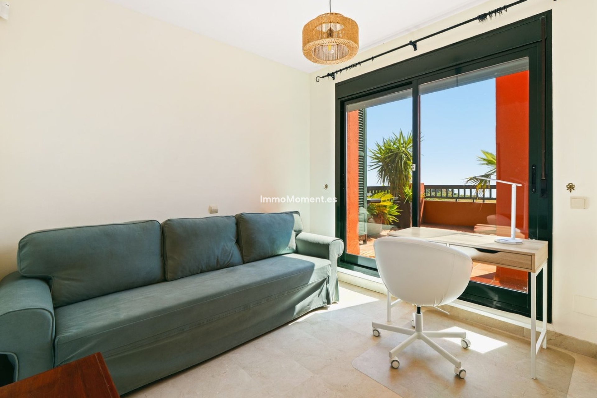 Bestaande woning - Appartement - Mijas - Calahonda