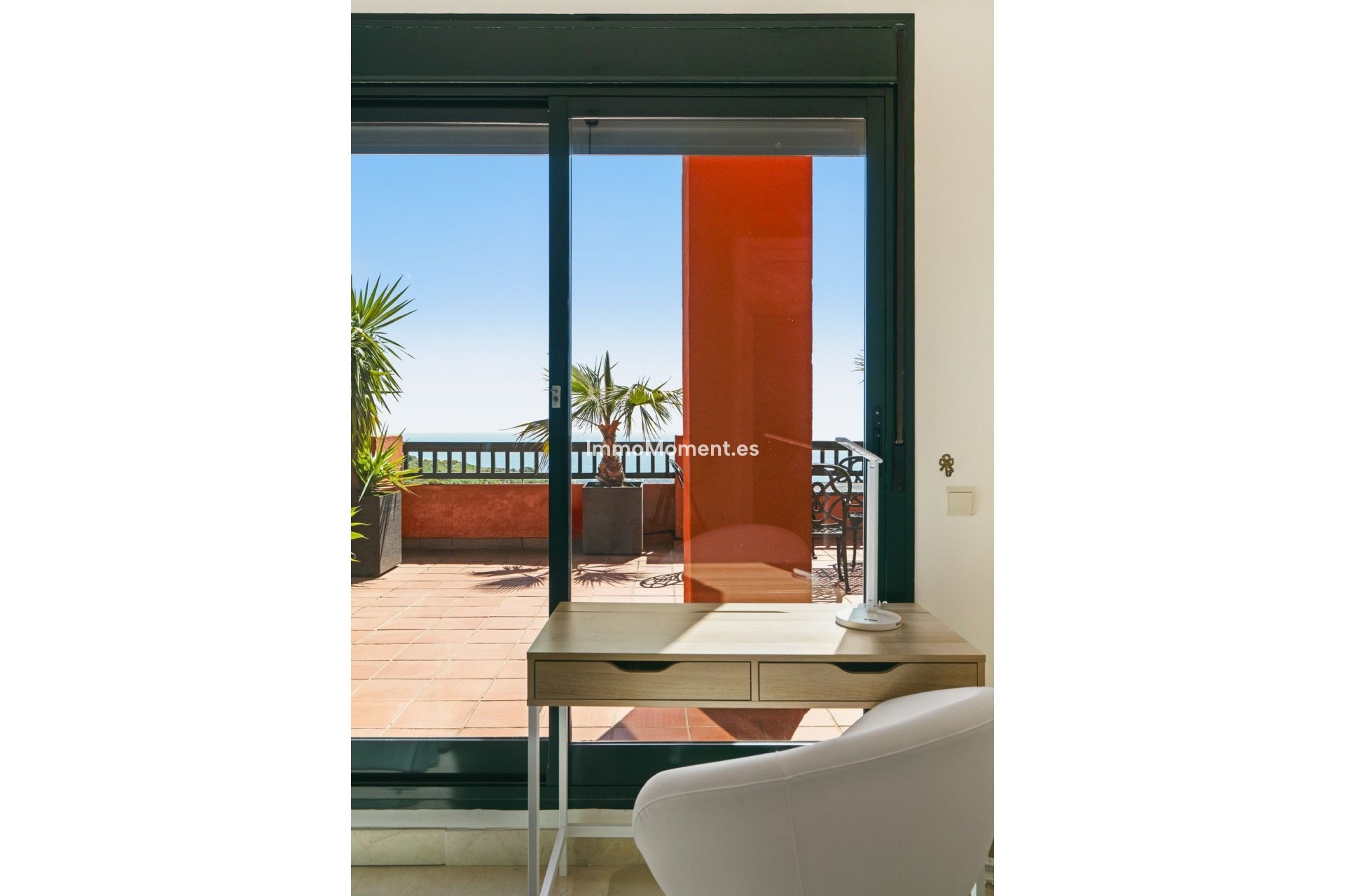 Bestaande woning - Appartement - Mijas - Calahonda