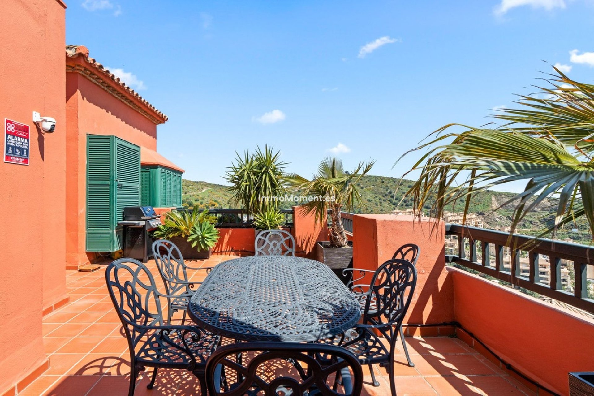 Bestaande woning - Appartement - Mijas - Calahonda