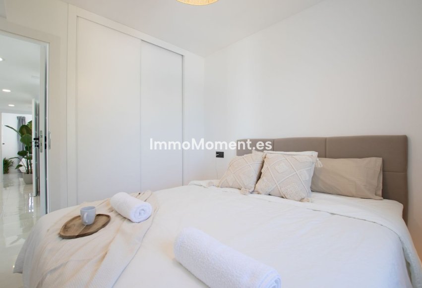Bestaande woning - Appartement - Mijas - Calahonda