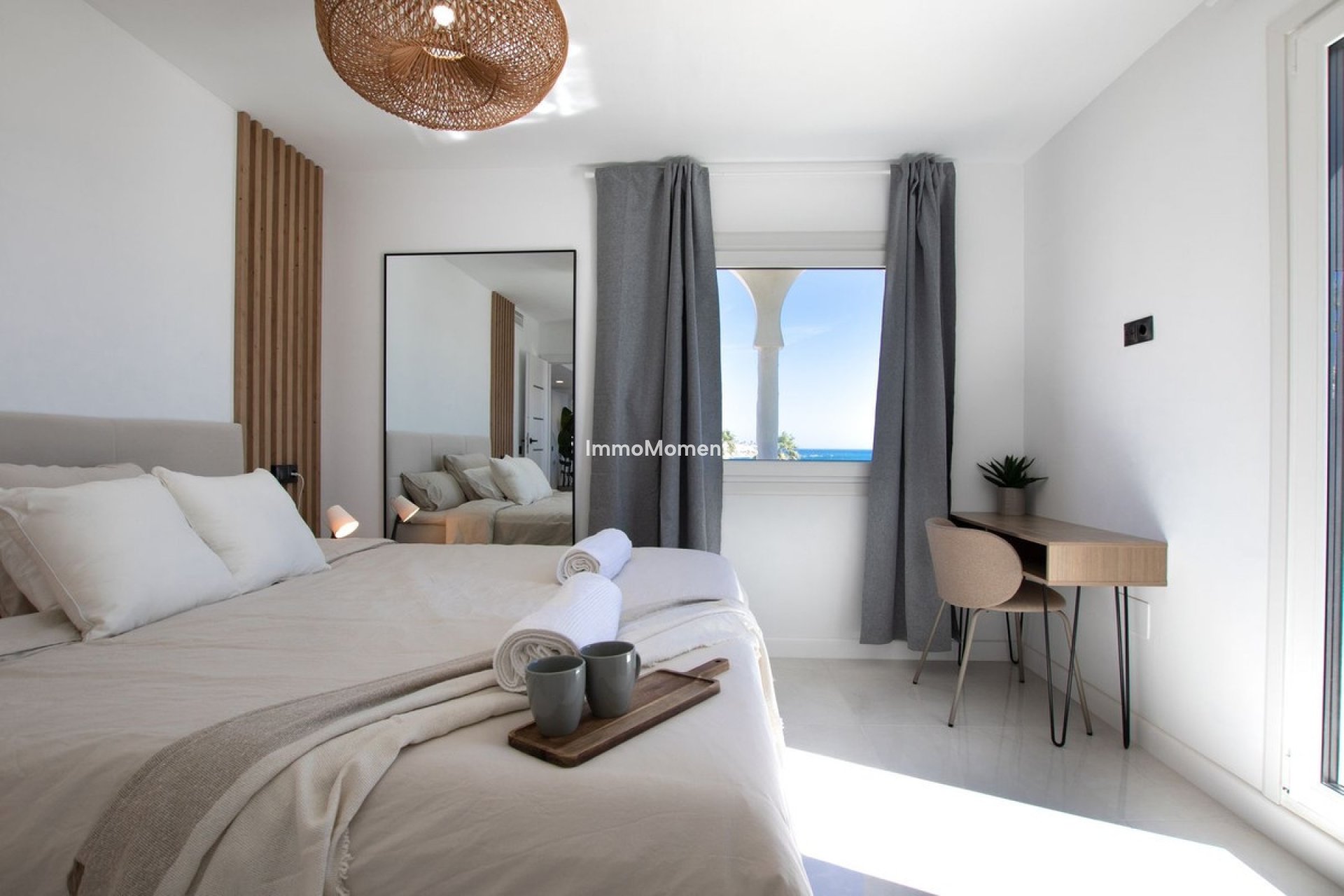 Bestaande woning - Appartement - Mijas - Calahonda
