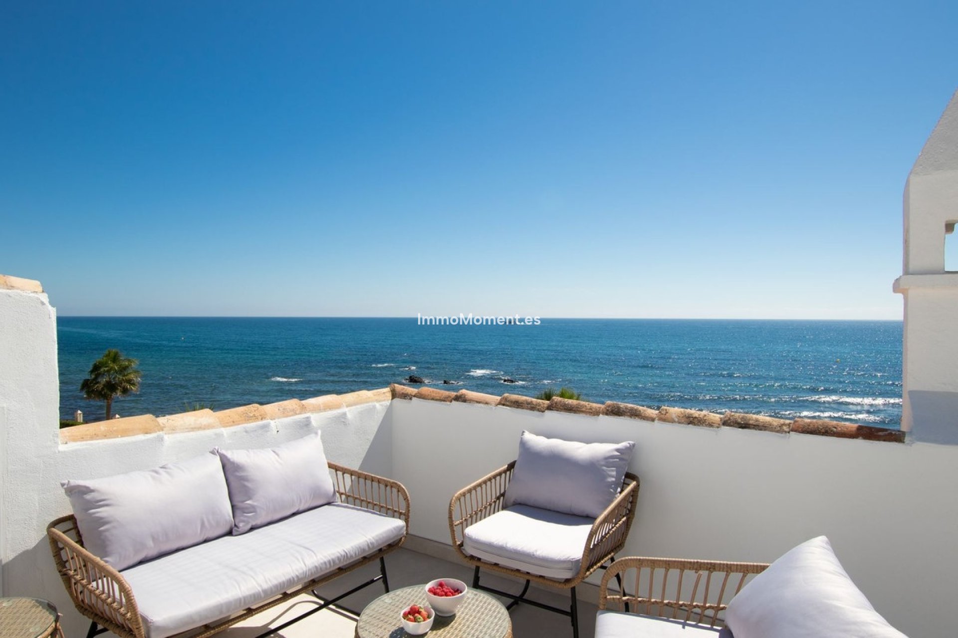 Bestaande woning - Appartement - Mijas - Calahonda
