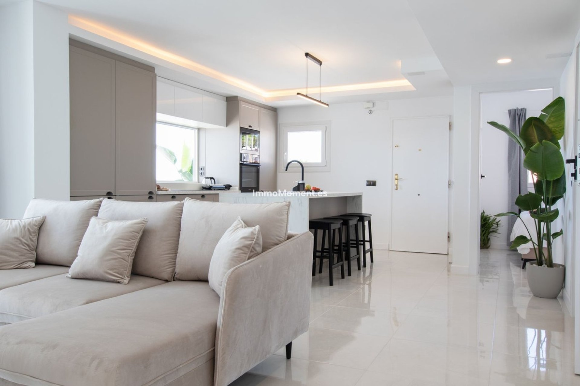 Bestaande woning - Appartement - Mijas - Calahonda