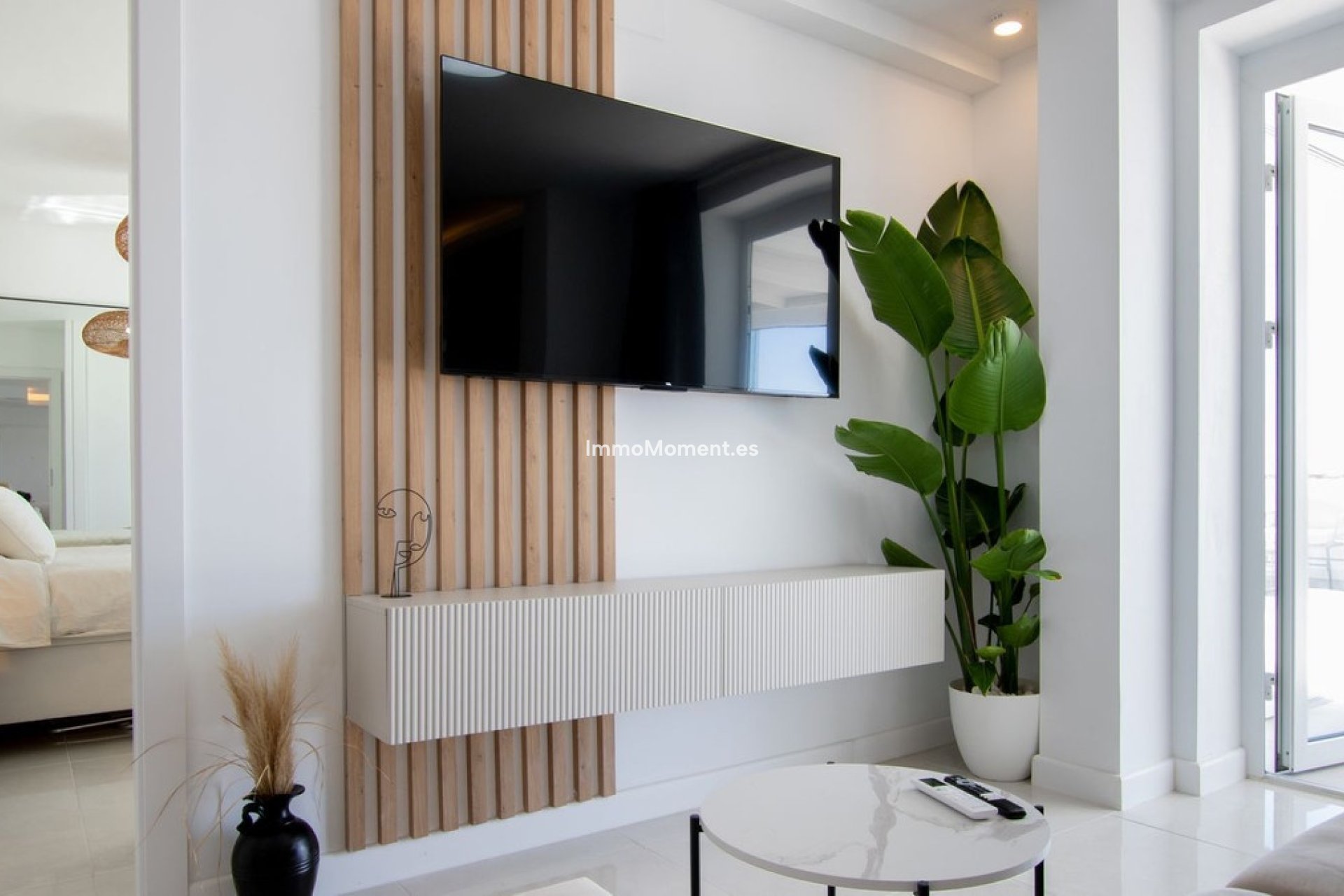 Bestaande woning - Appartement - Mijas - Calahonda