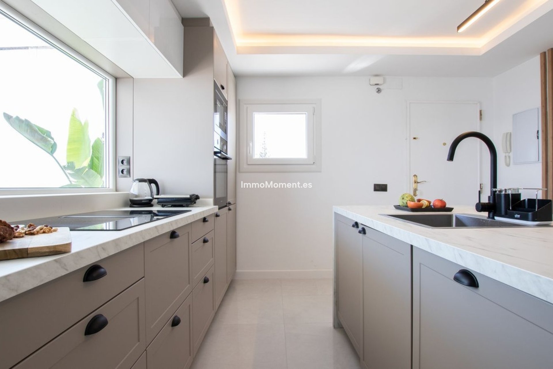Bestaande woning - Appartement - Mijas - Calahonda