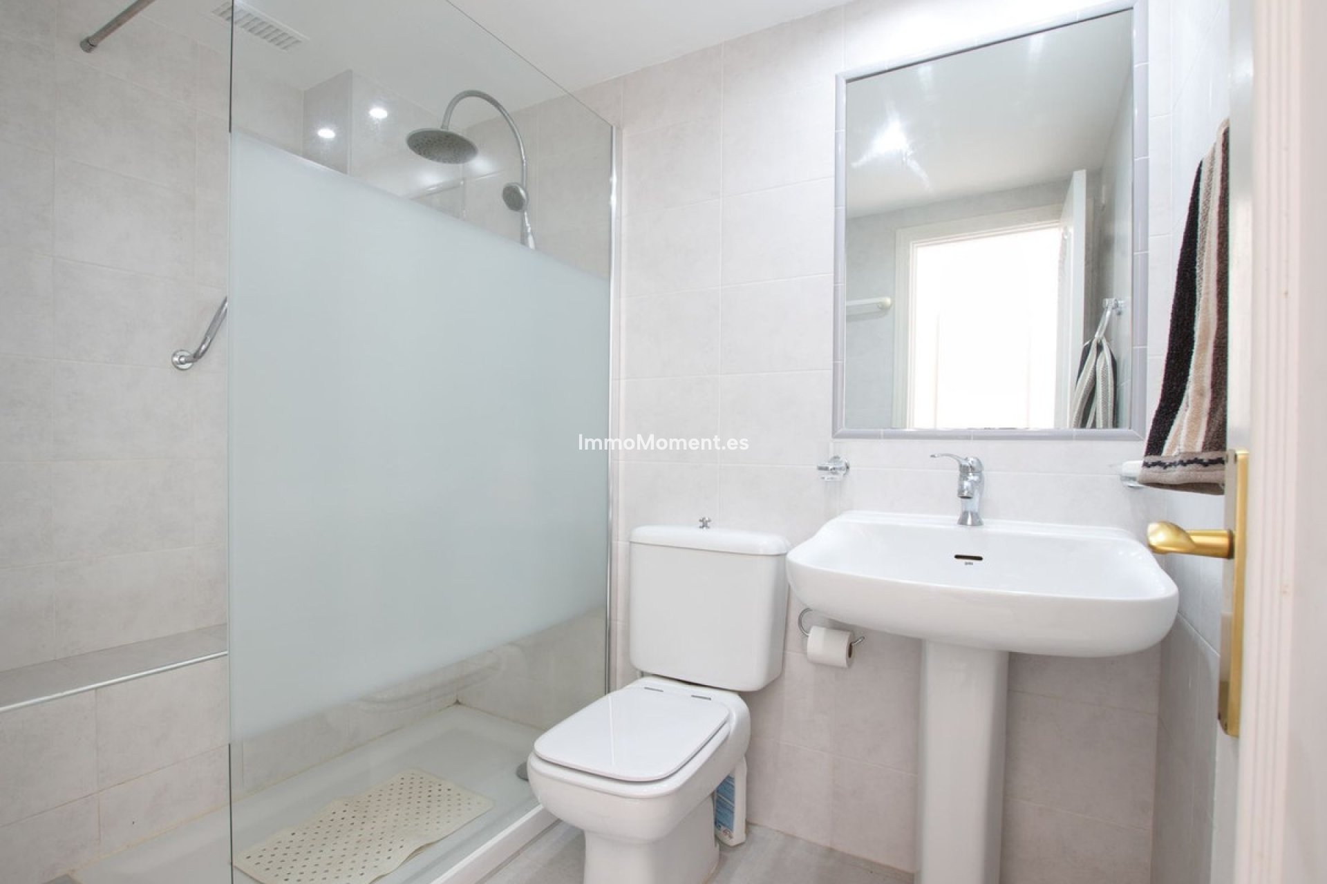 Bestaande woning - Appartement - Mijas - Calahonda