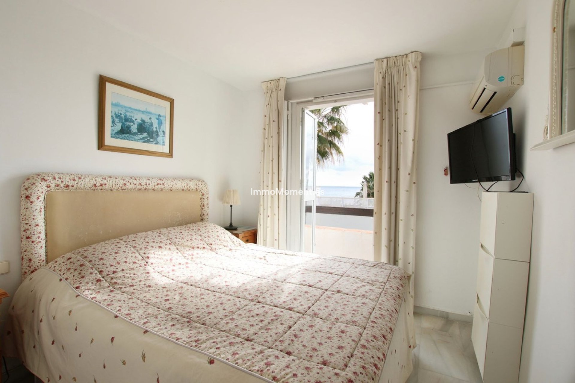 Bestaande woning - Appartement - Mijas - Calahonda