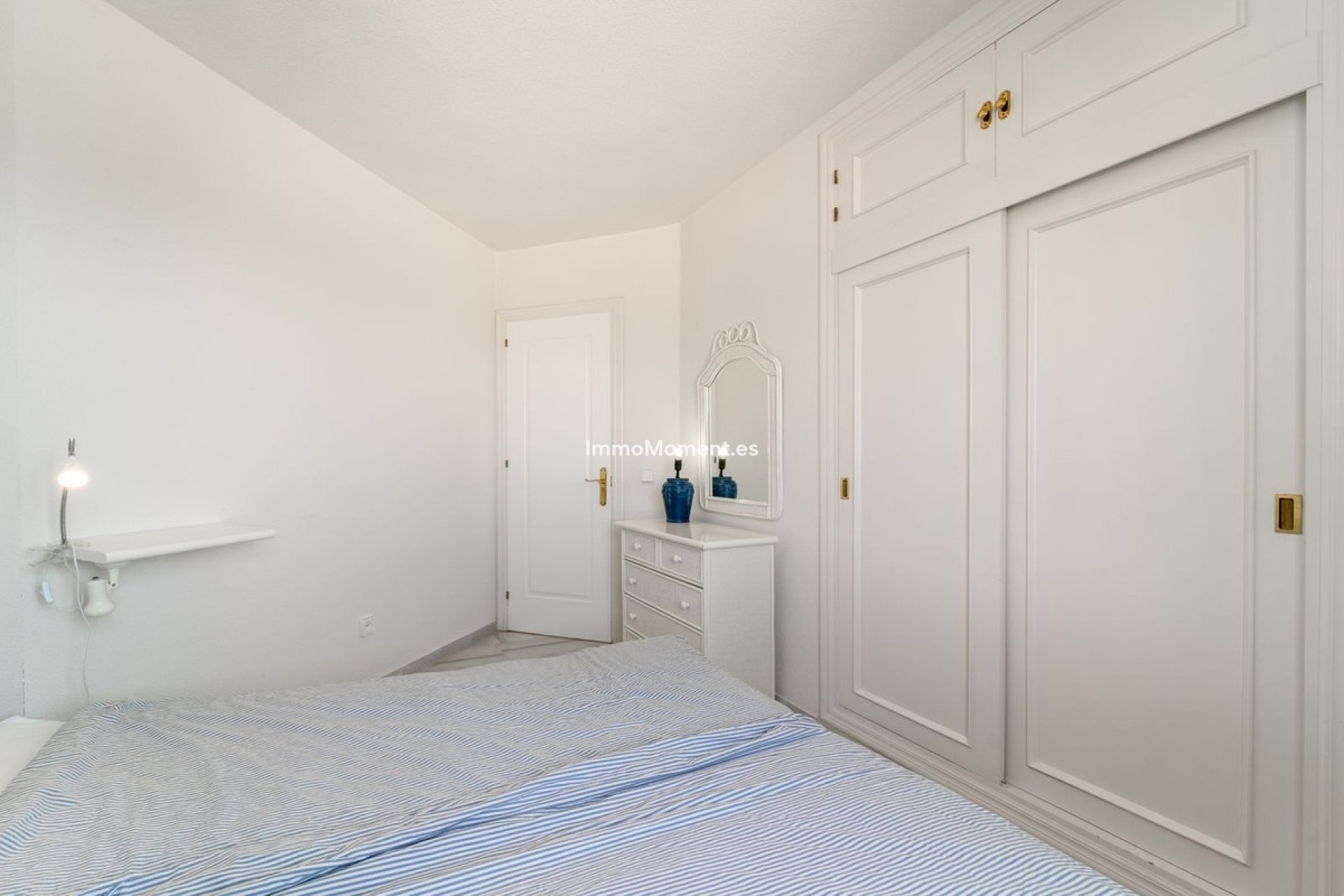 Bestaande woning - Appartement - Mijas - Calahonda