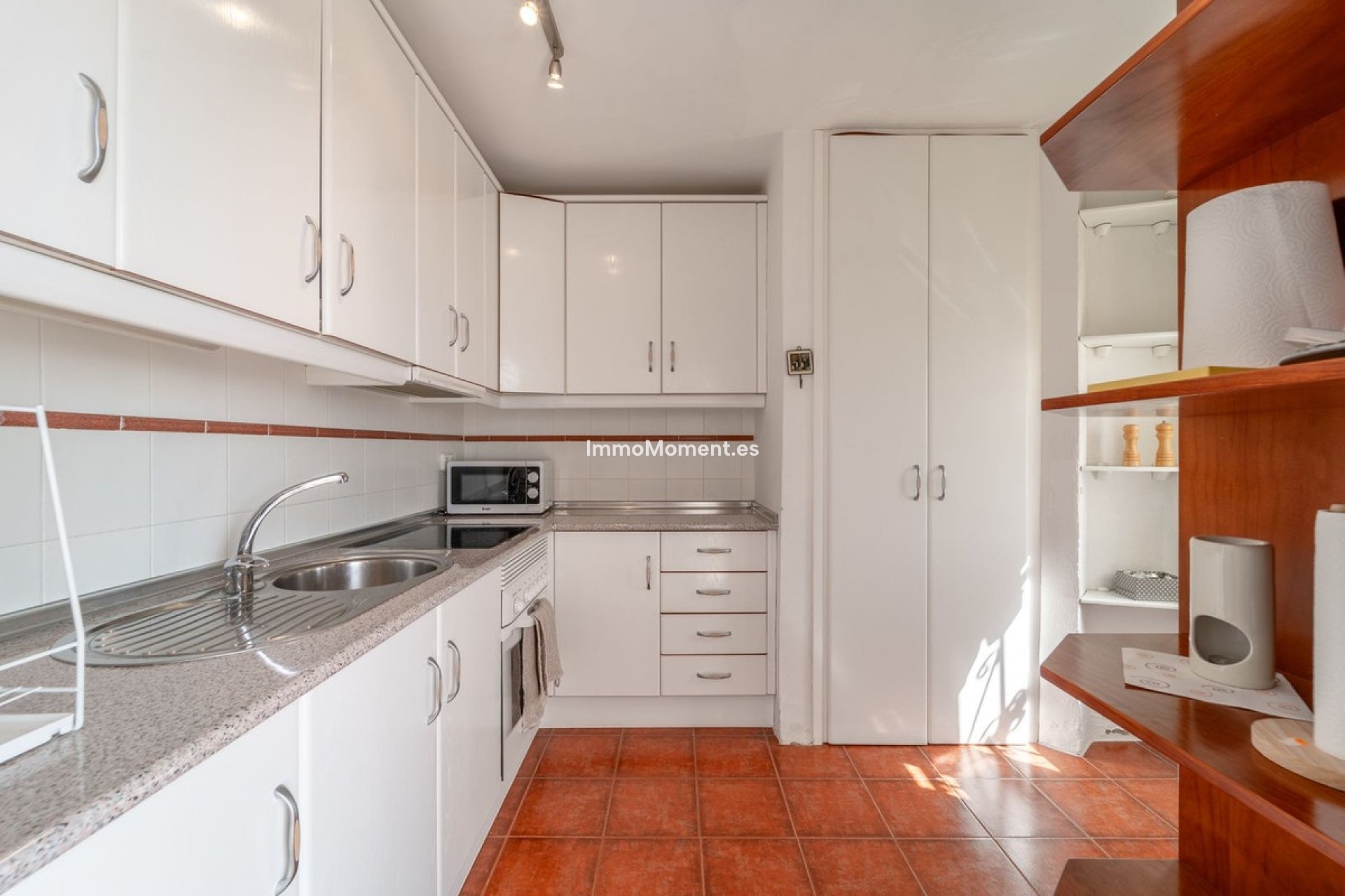 Bestaande woning - Appartement - Mijas - Calahonda
