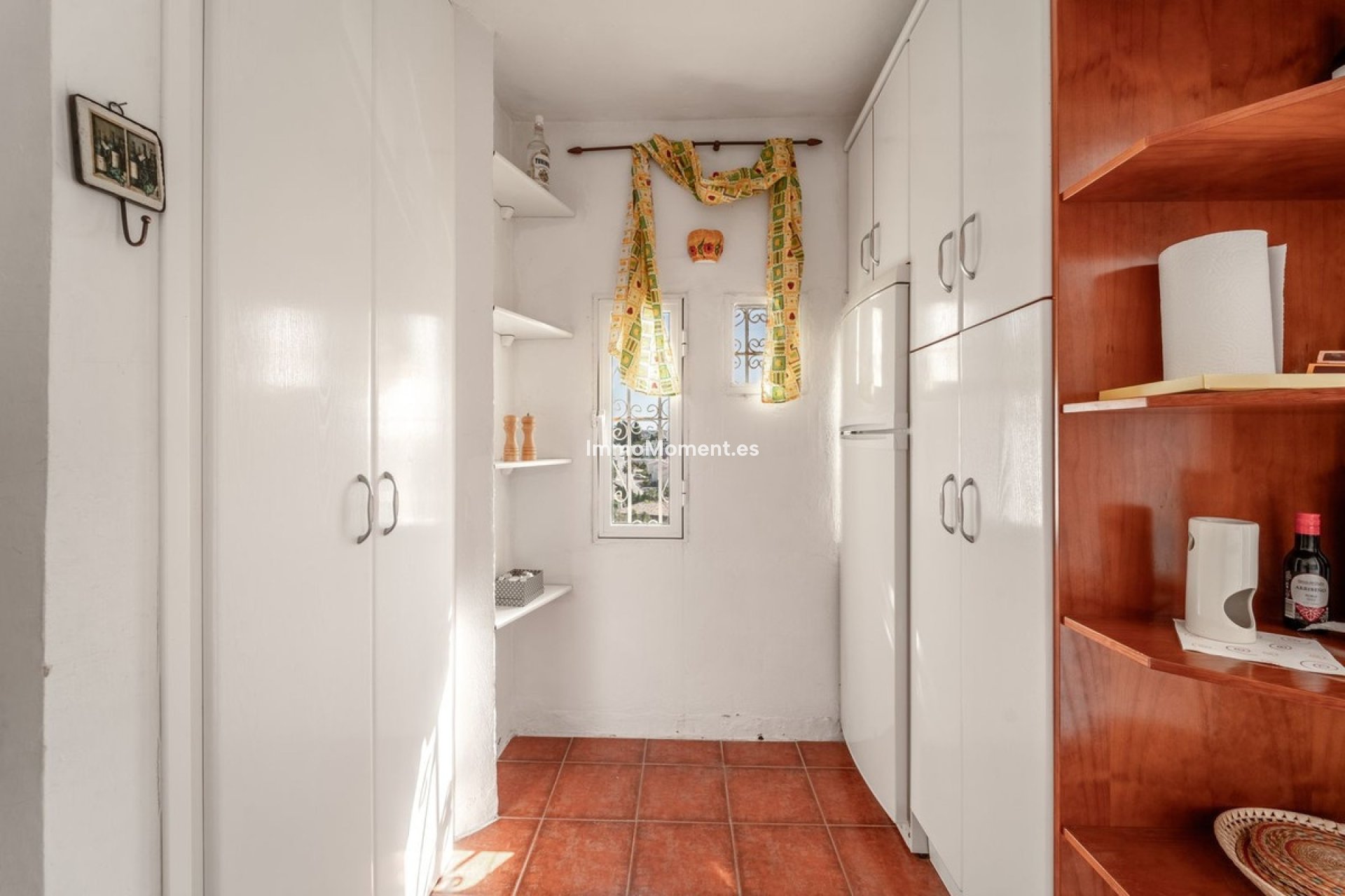 Bestaande woning - Appartement - Mijas - Calahonda