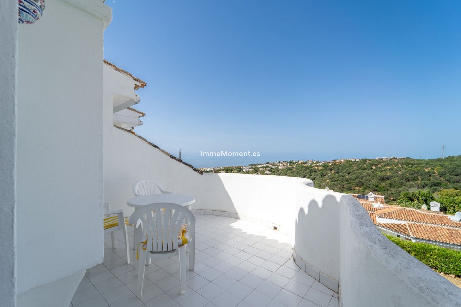 Bestaande woning - Appartement - Mijas - Calahonda