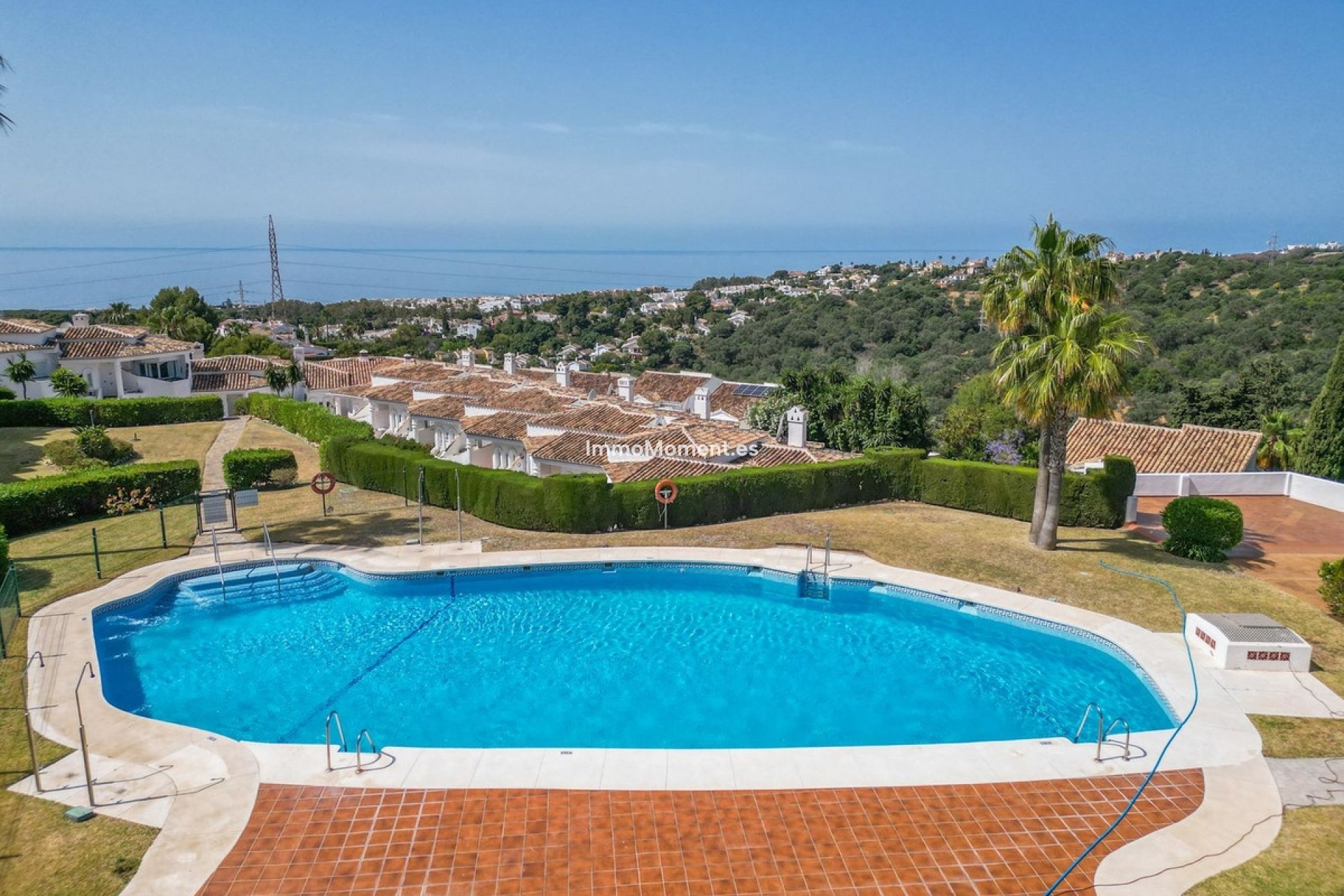 Bestaande woning - Appartement - Mijas - Calahonda