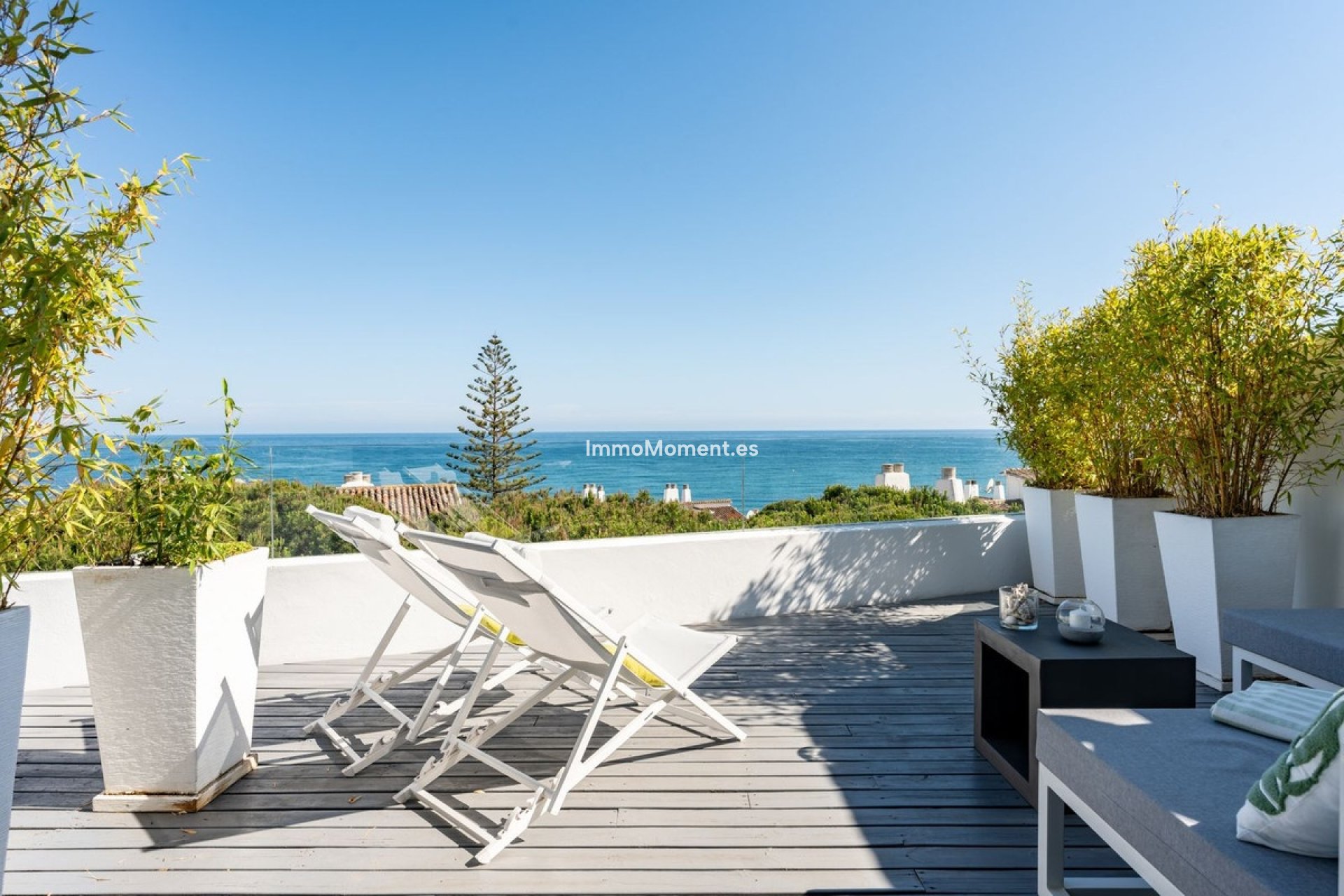 Bestaande woning - Appartement - Mijas - Calahonda