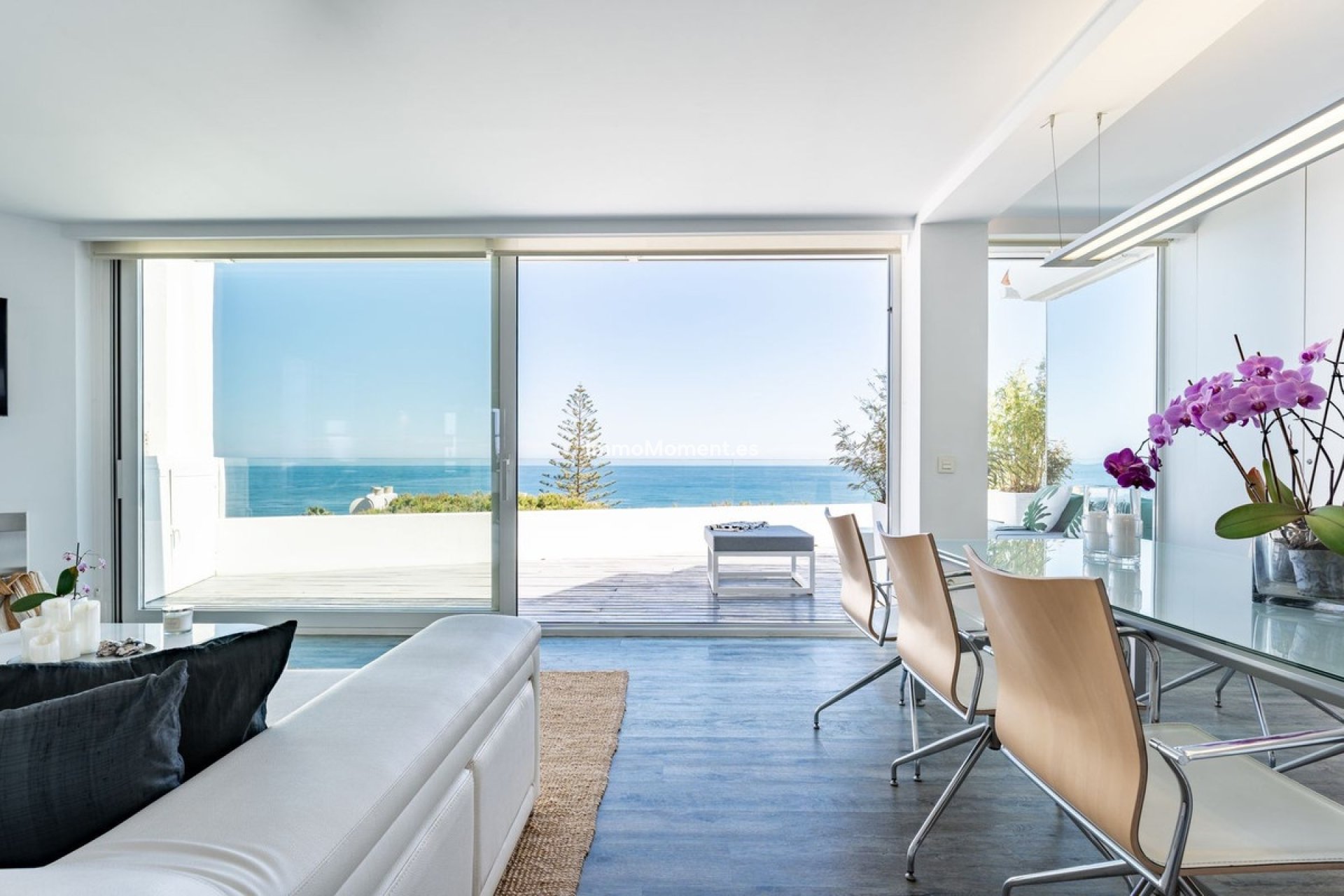 Bestaande woning - Appartement - Mijas - Calahonda