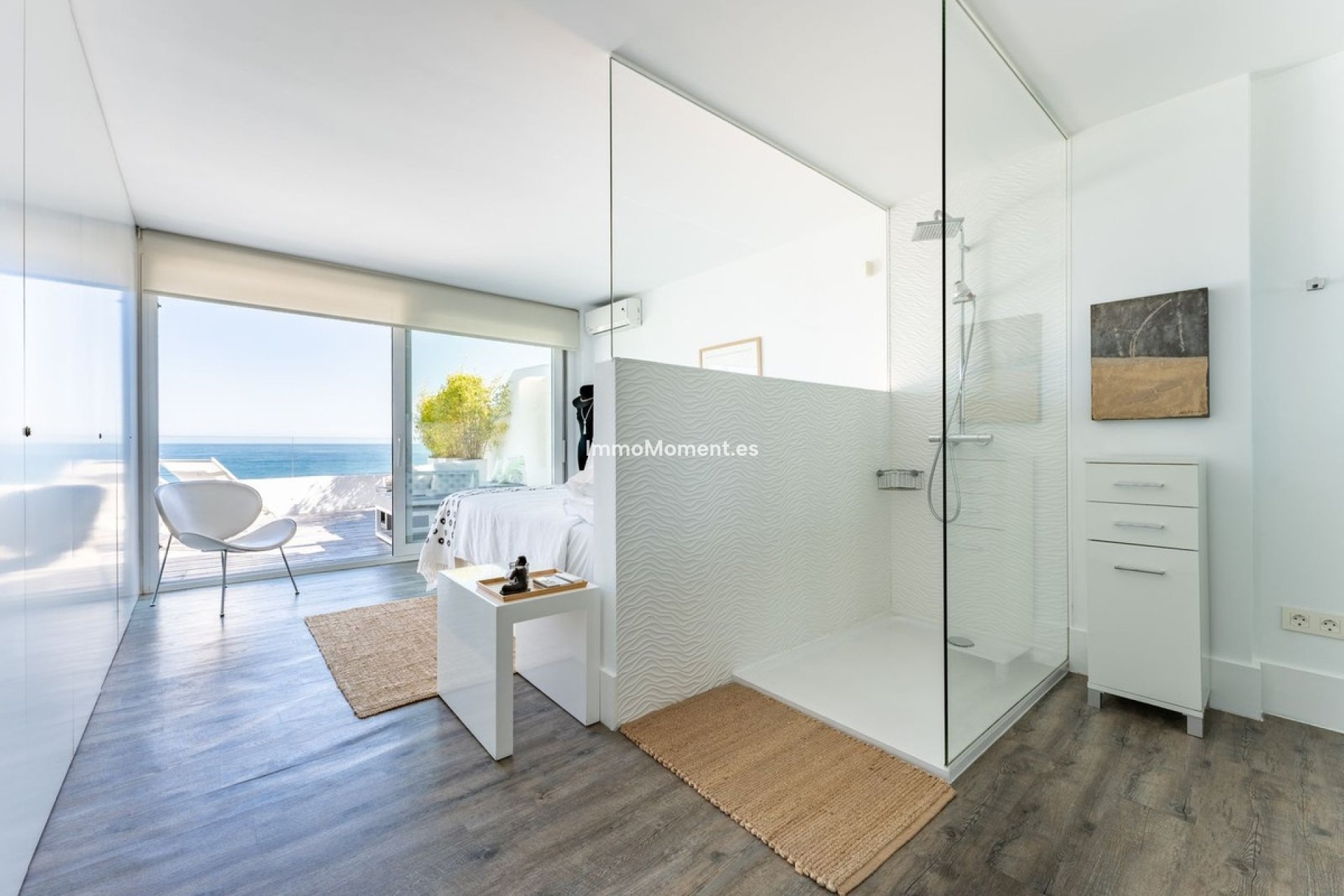 Bestaande woning - Appartement - Mijas - Calahonda