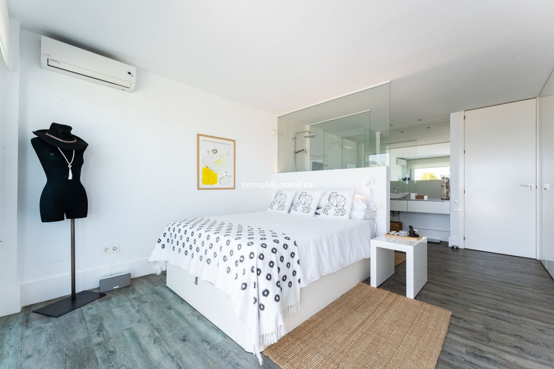 Bestaande woning - Appartement - Mijas - Calahonda