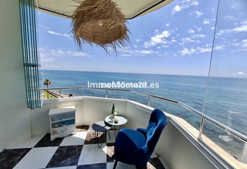 Bestaande woning - Appartement - Mijas - Calahonda
