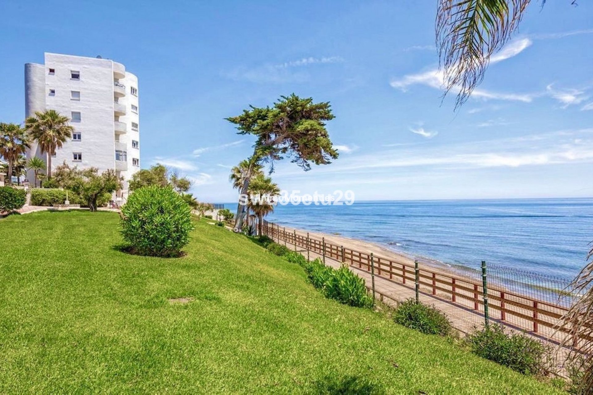 Bestaande woning - Appartement - Mijas - Calahonda