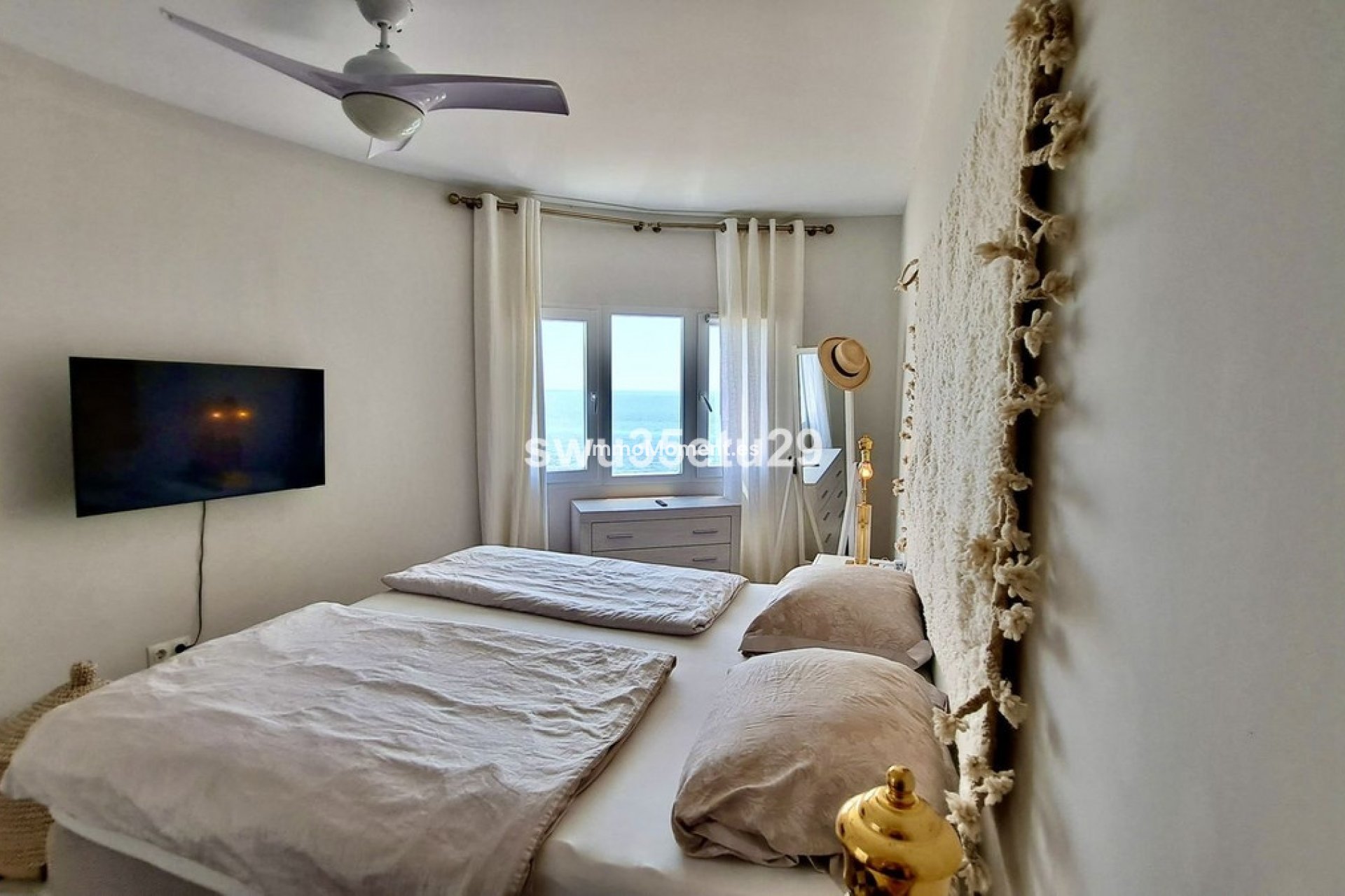 Bestaande woning - Appartement - Mijas - Calahonda