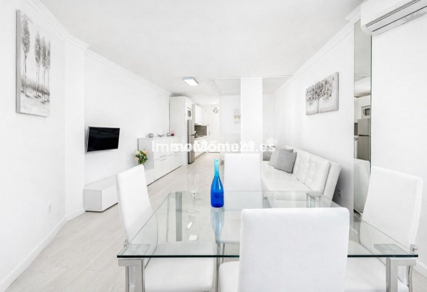 Bestaande woning - Appartement - Mijas - Calahonda